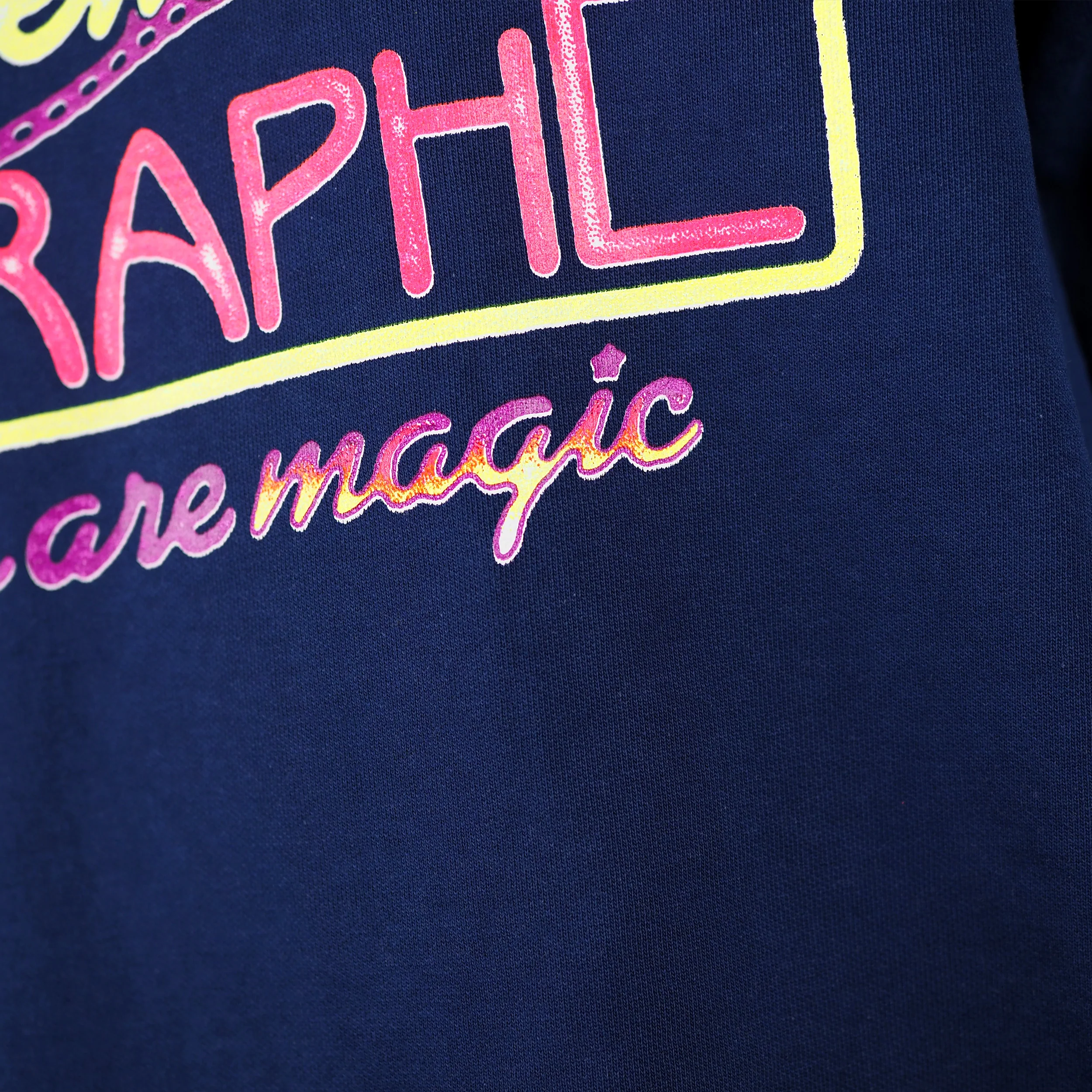 Cinématographe Movies are Magic - Crew Neck Sweatshirt - Image 7