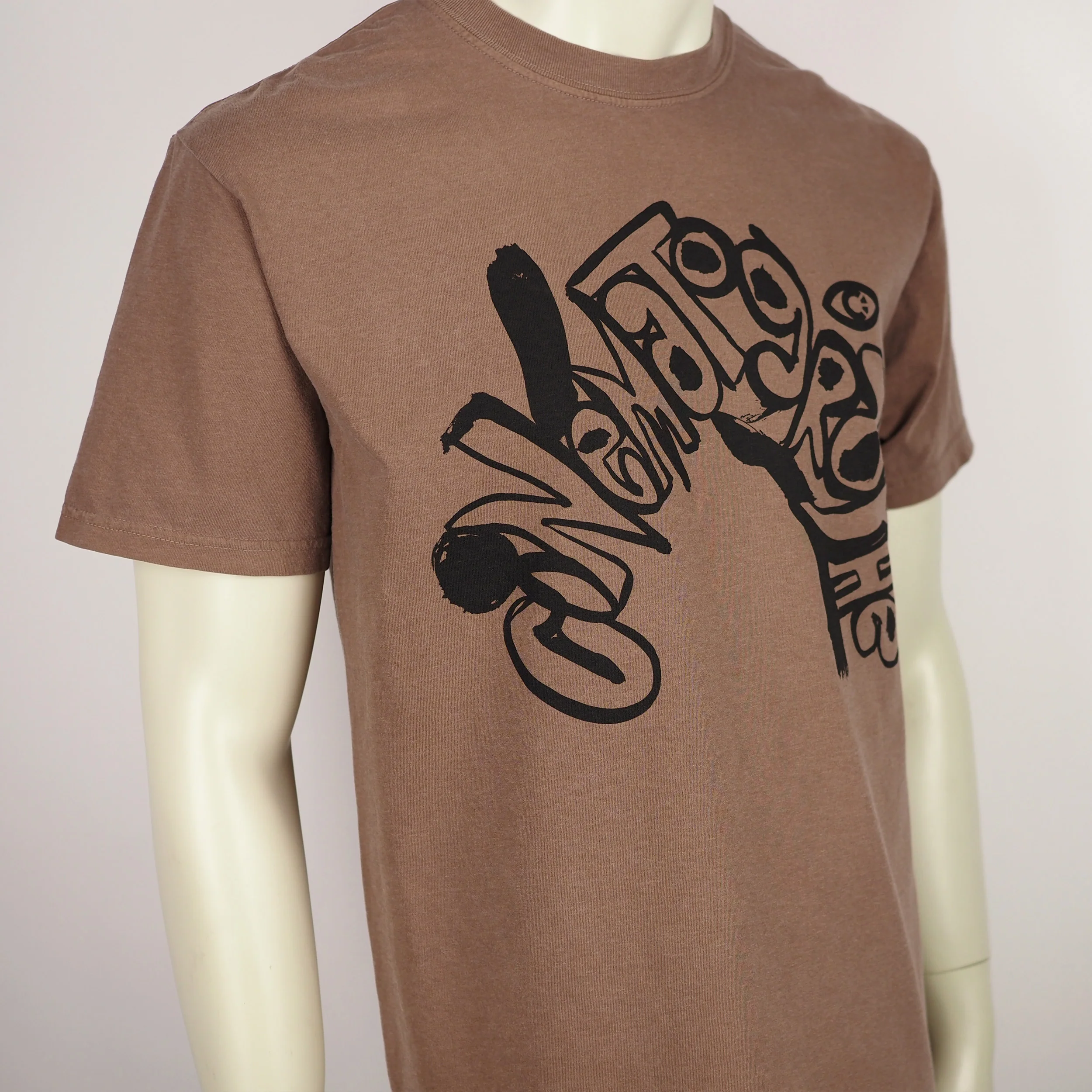 Cinématographe Inky Wordmark - Shirt - Image 5