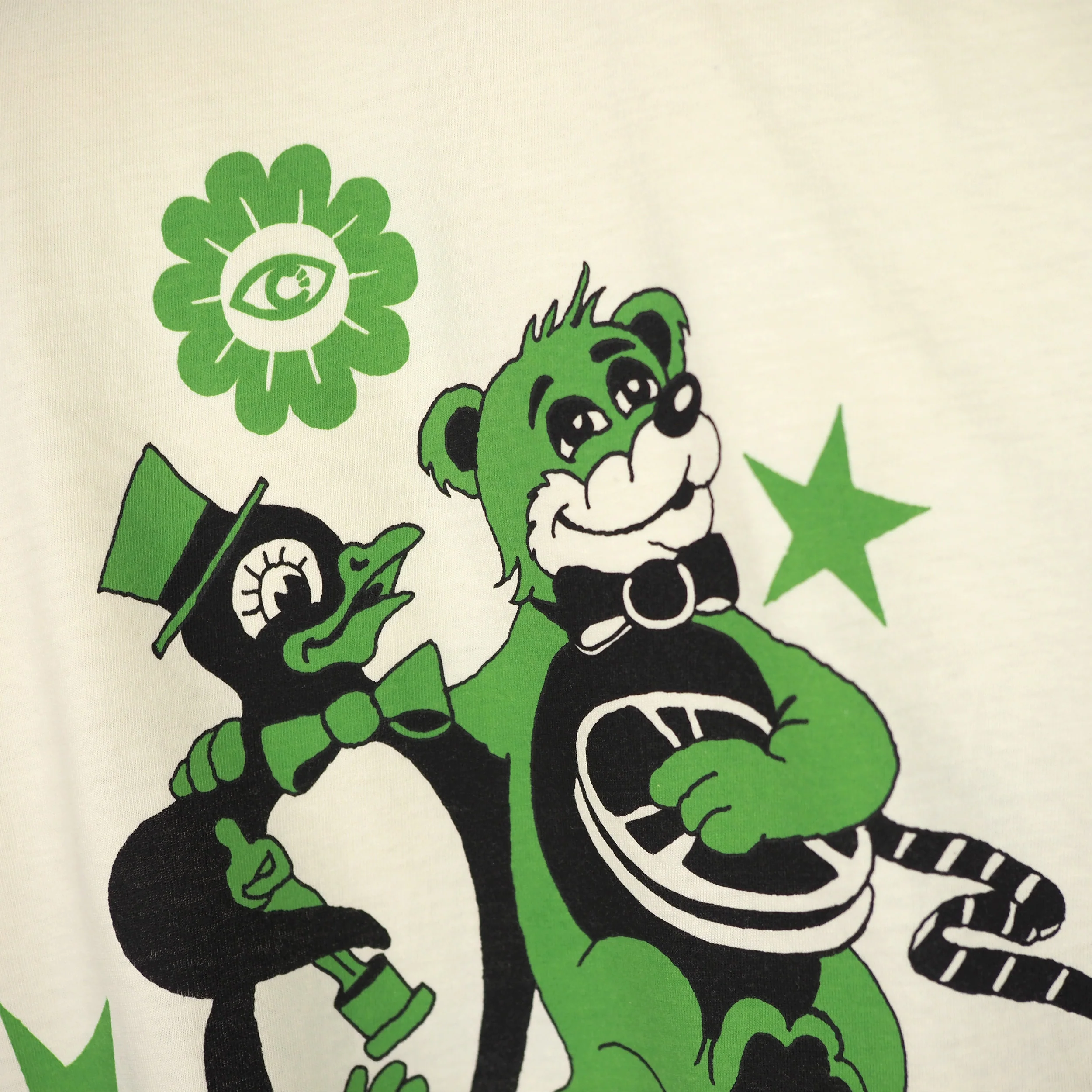 Cinématographe See You At the Movies - Shirt - Image 13