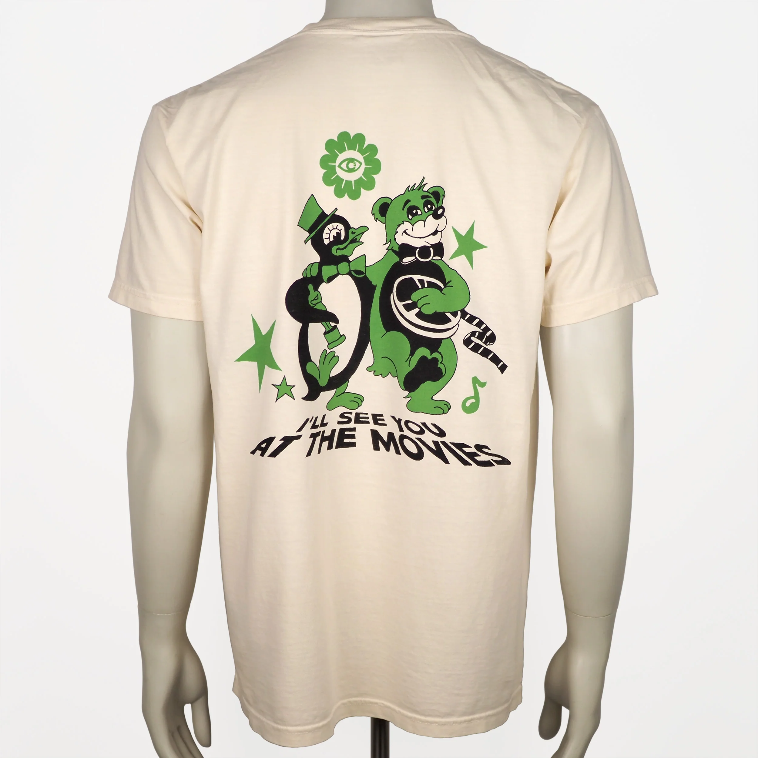 Cinématographe See You At the Movies - Shirt - Image 2