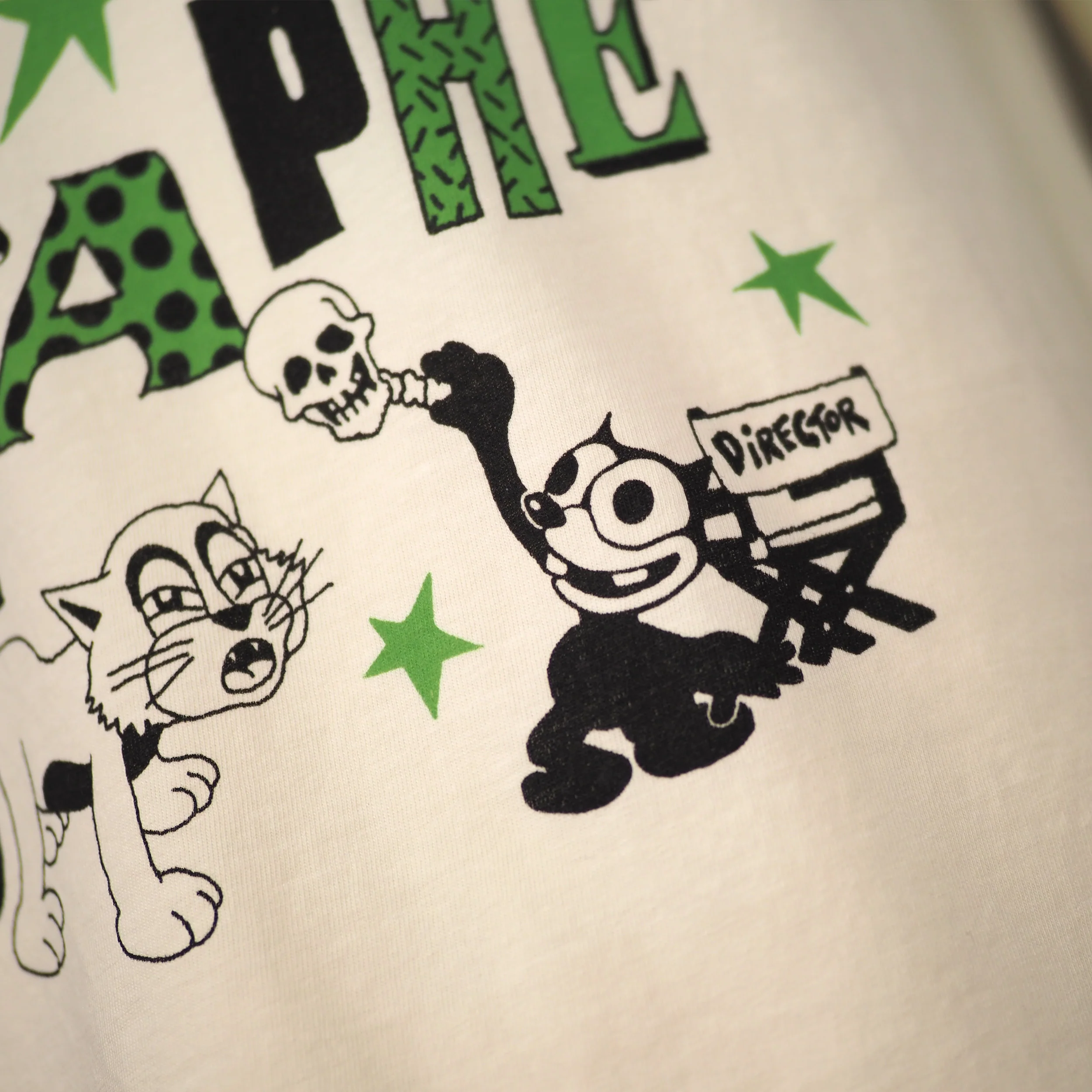 Cinématographe See You At the Movies - Shirt - Image 3