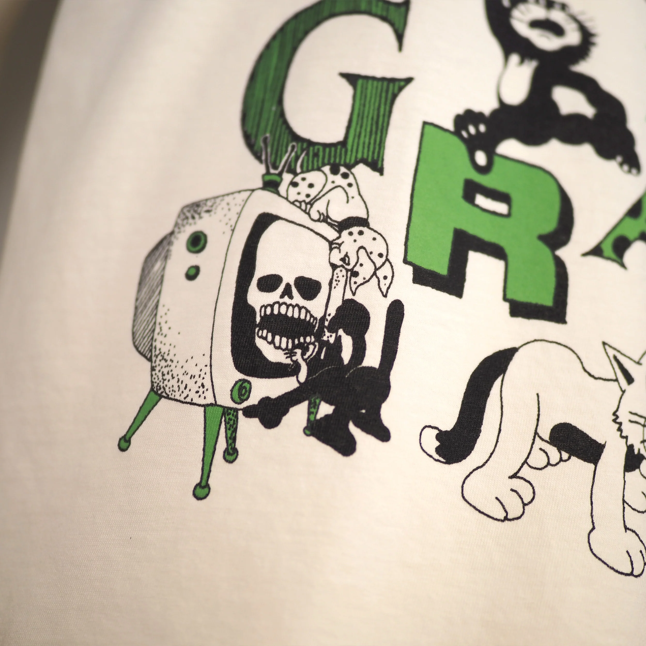 Cinématographe See You At the Movies - Shirt - Image 4
