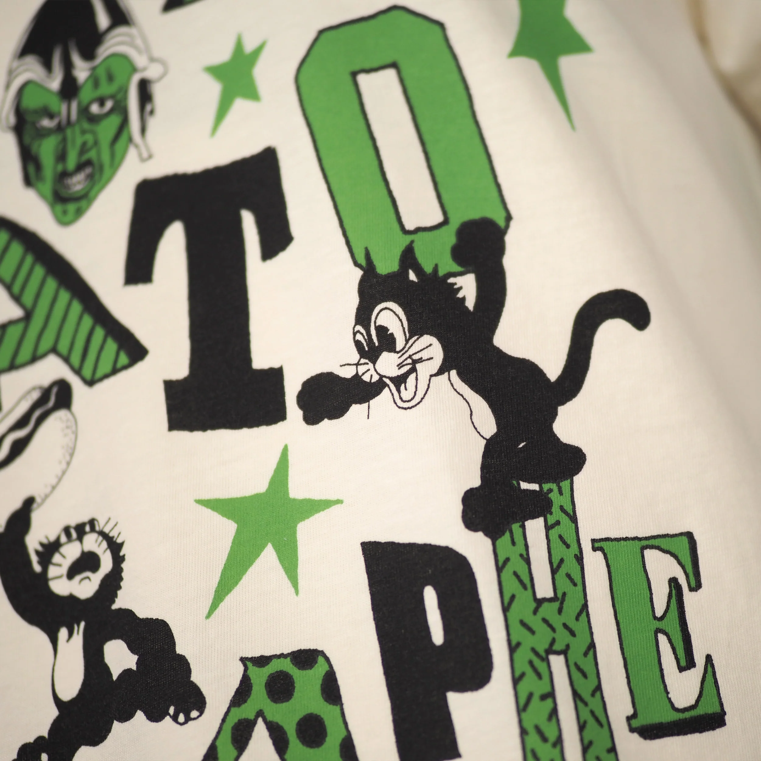 Cinématographe See You At the Movies - Shirt - Image 5