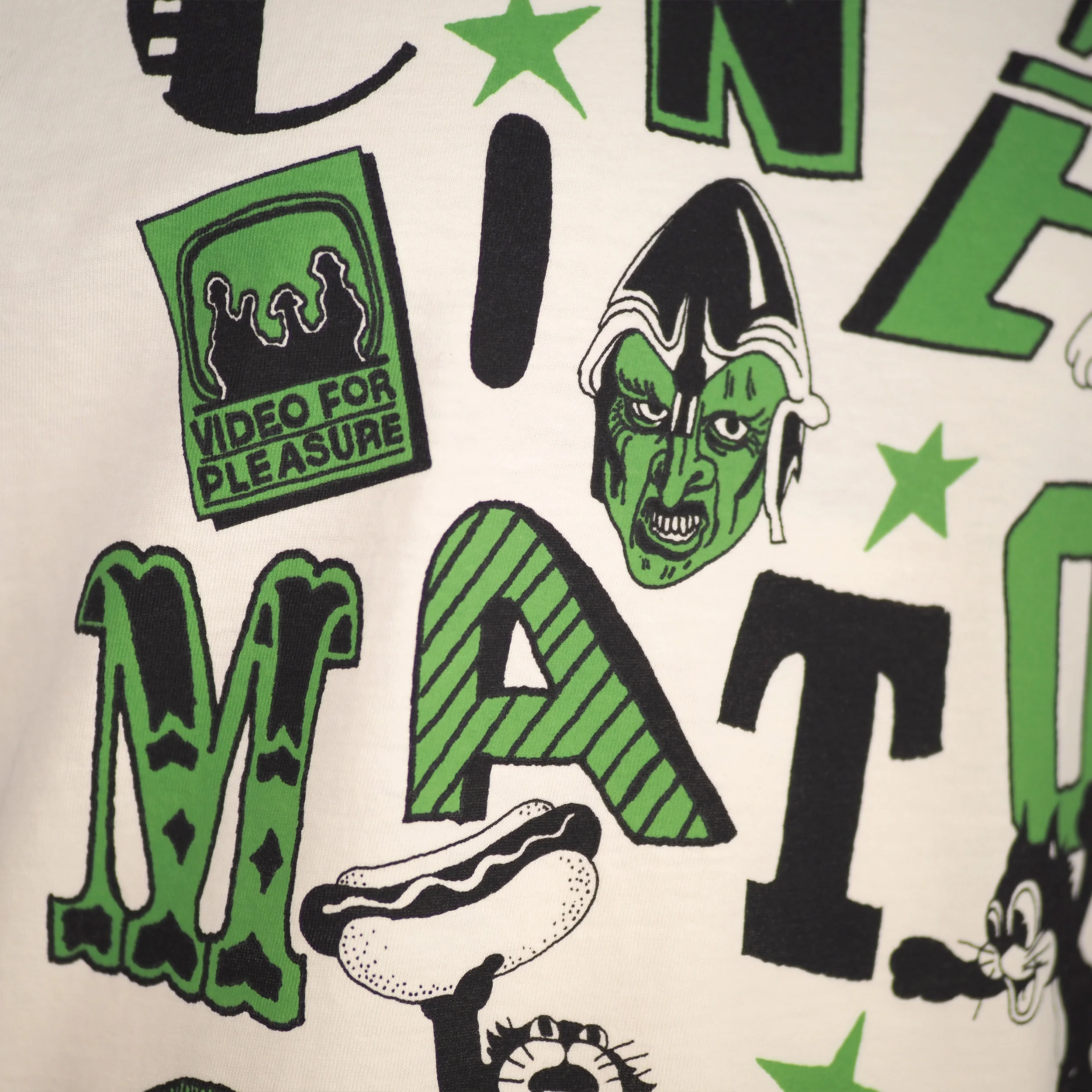 Cinématographe See You At the Movies - Shirt - Image 6