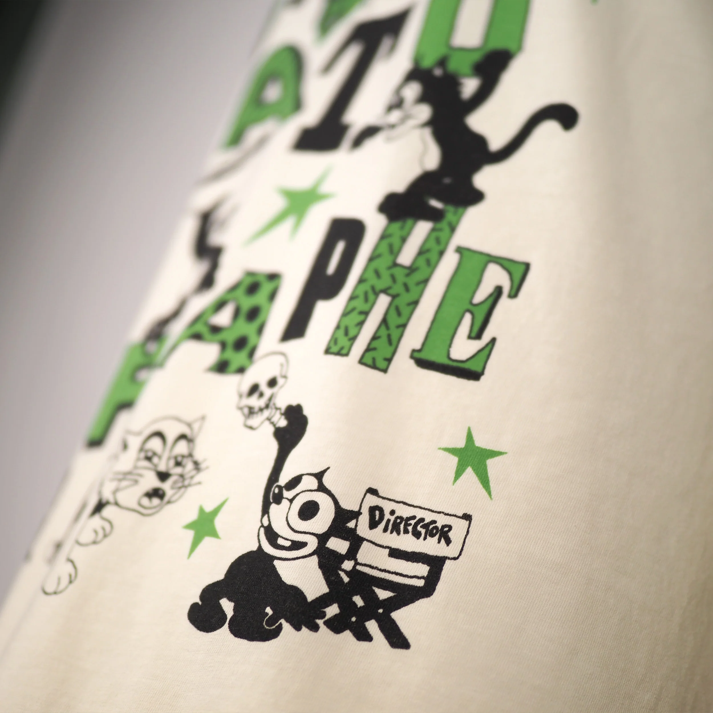 Cinématographe See You At the Movies - Shirt - Image 8