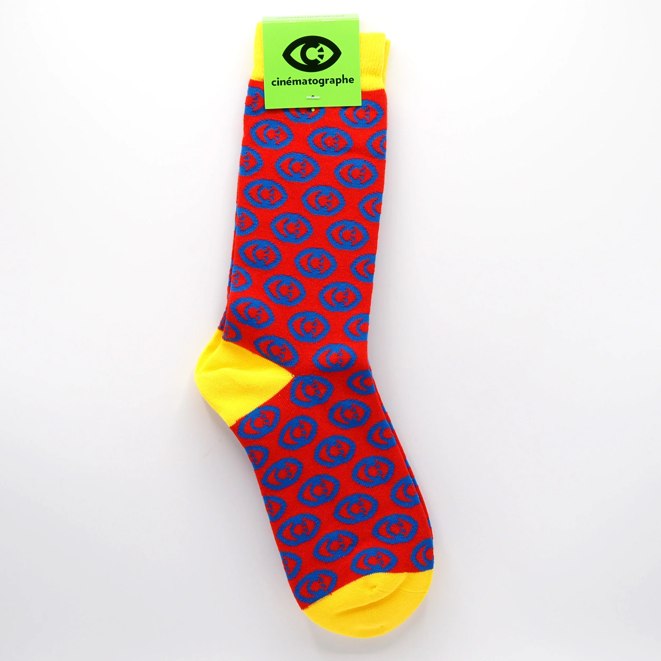 Cinématographe Socks - Image 5