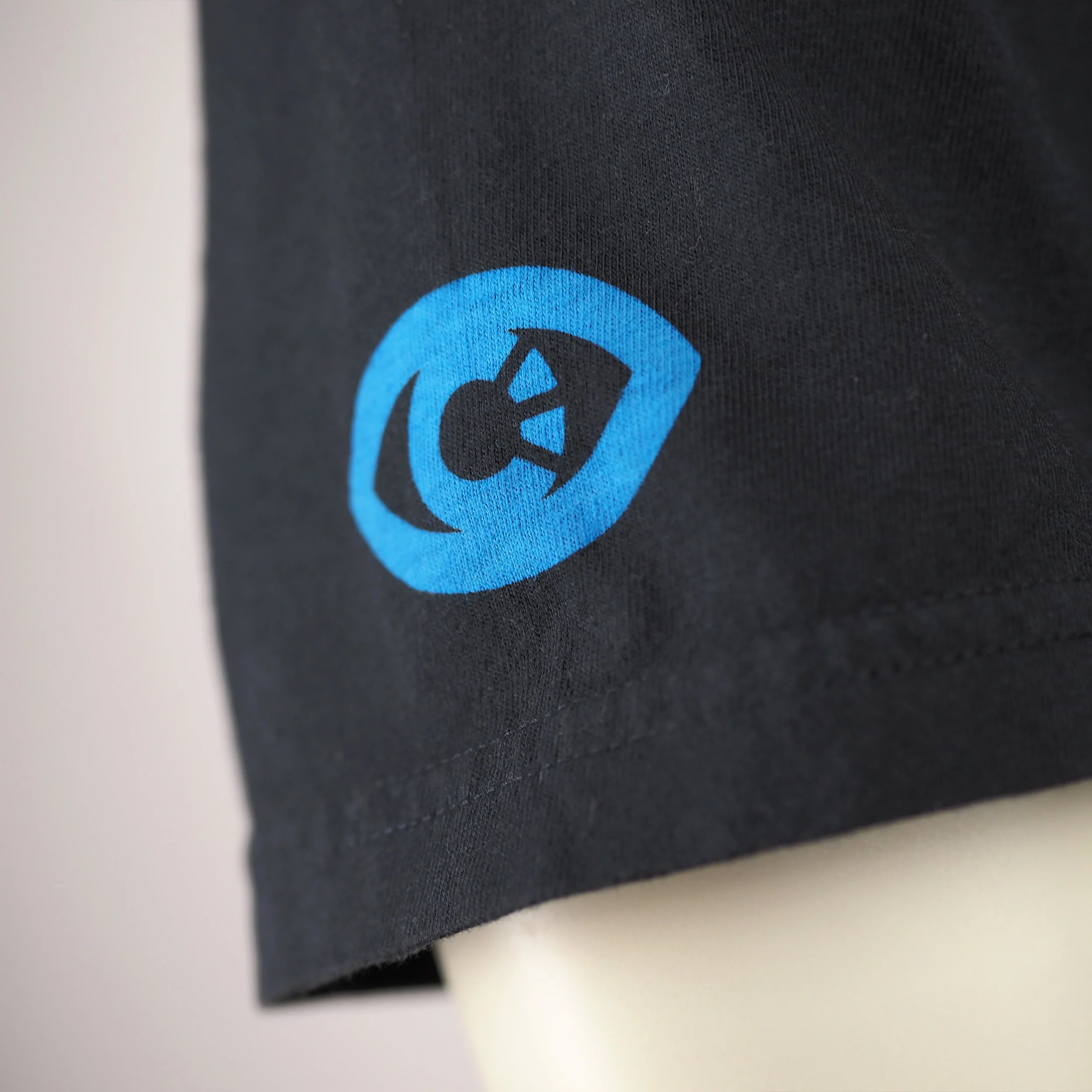 Cinématographe Swirl - Shirt - Image 2