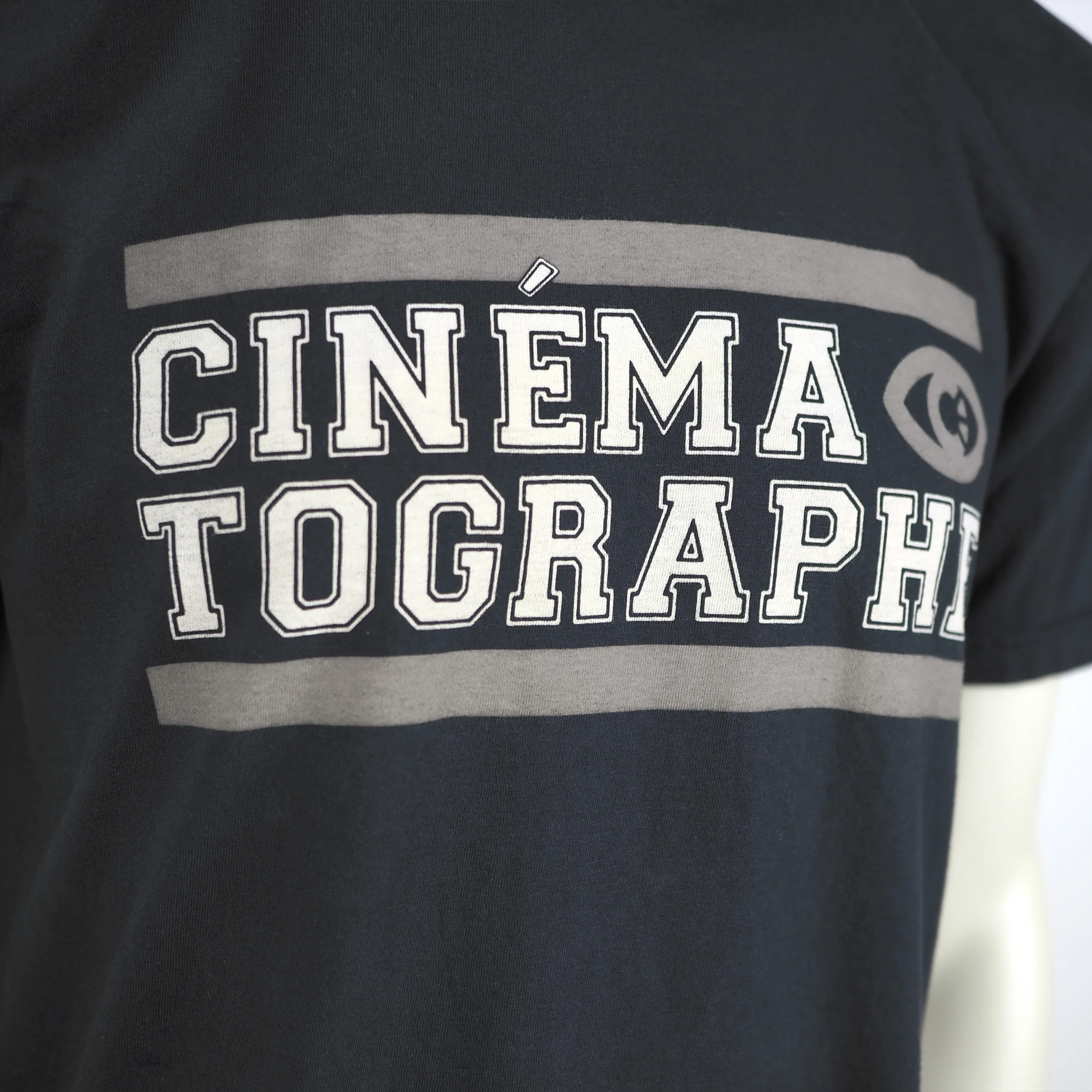 Cinématographe - Pauline Kael Youth Crew - Shirt - Image 14
