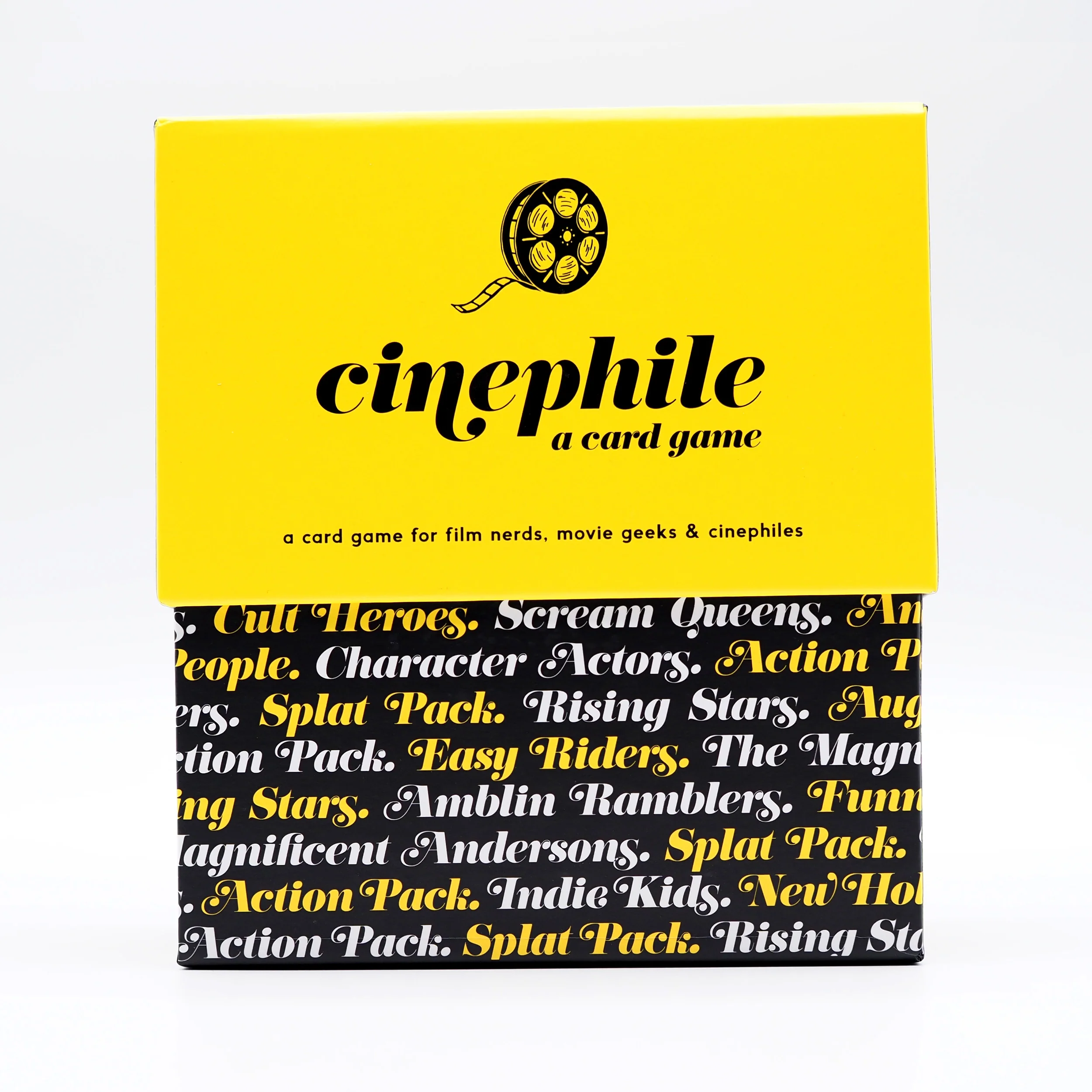 Cinephile: A Card Game - Image 5