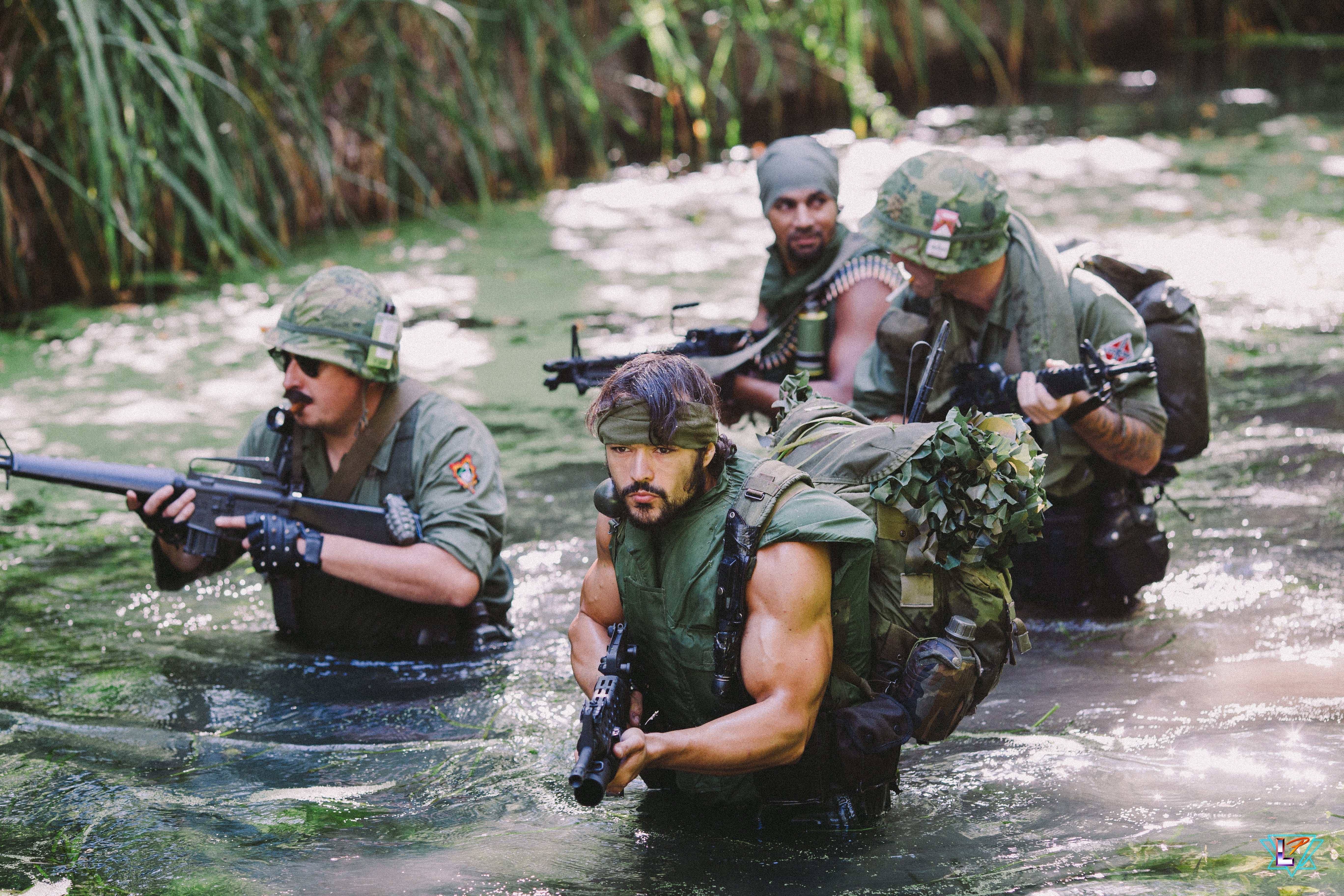Commando Ninja - Image 4