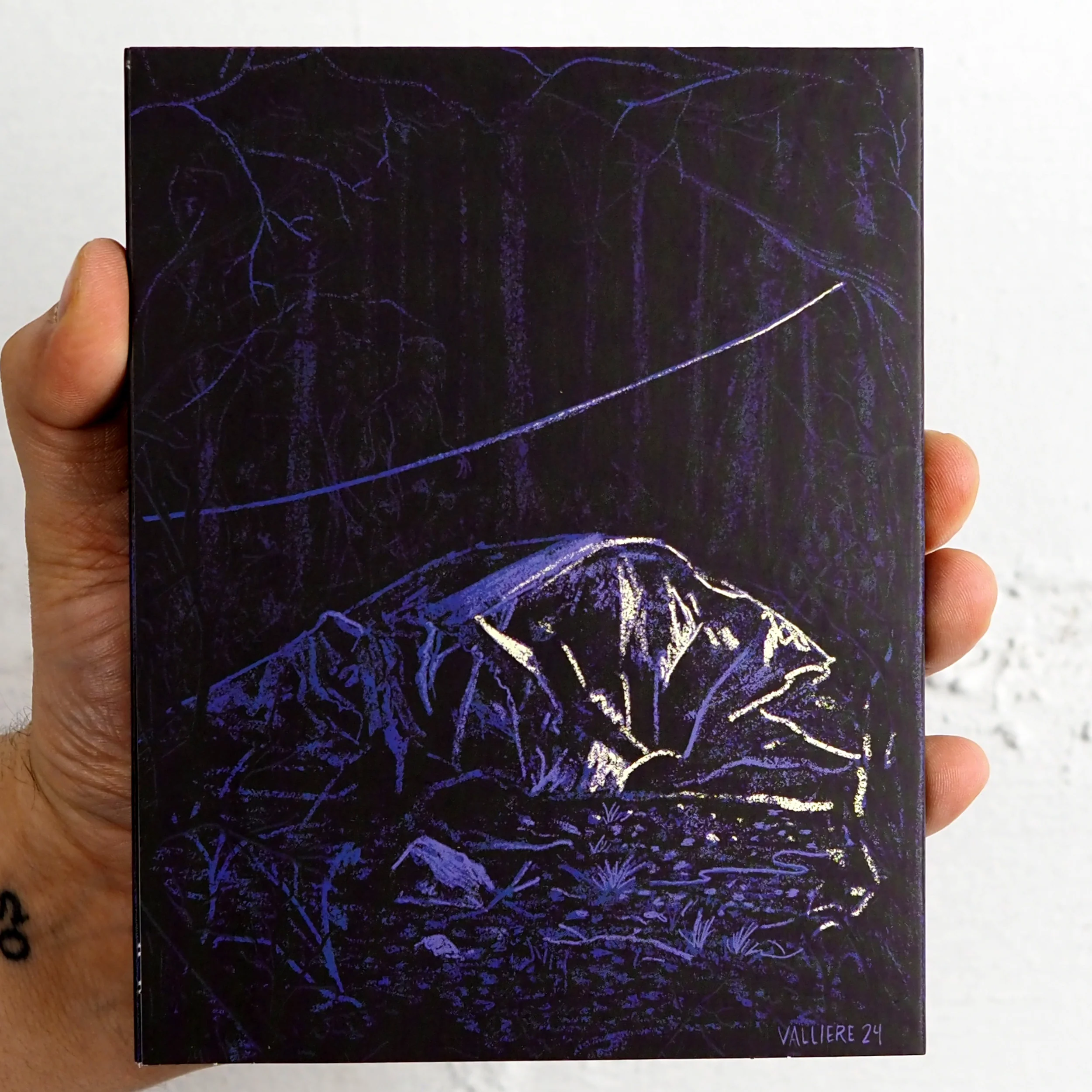 Consumed - Image 2