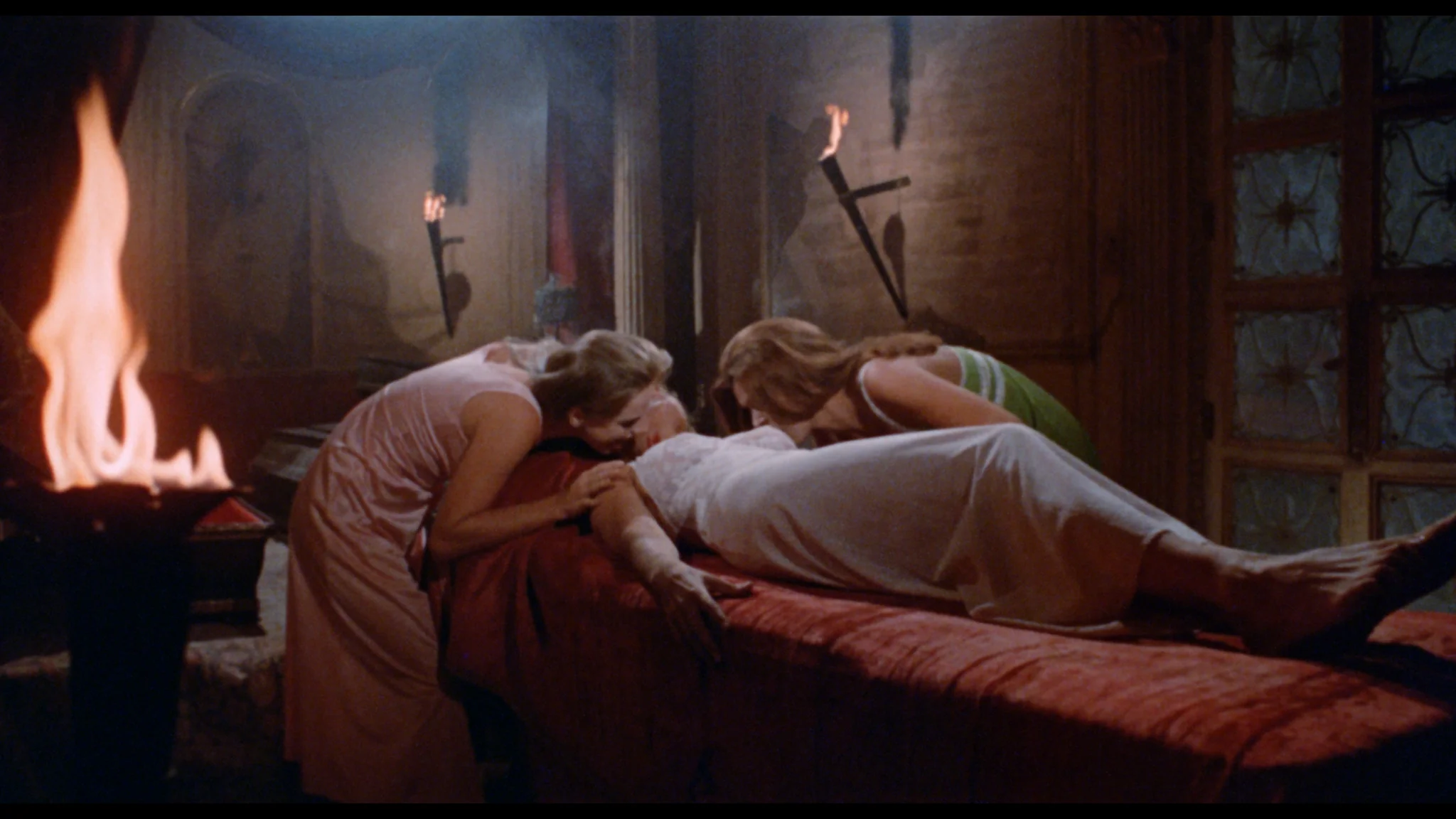 Count Dracula's Great Love - Image 10