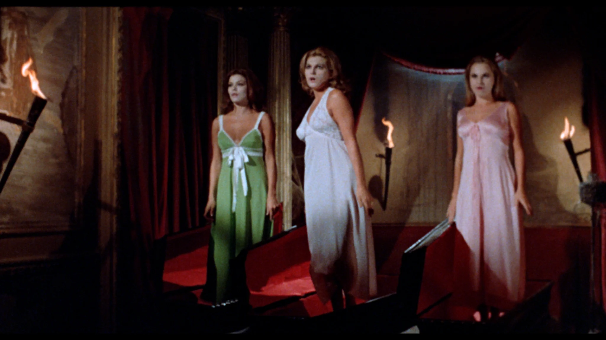 Count Dracula's Great Love - Image 14