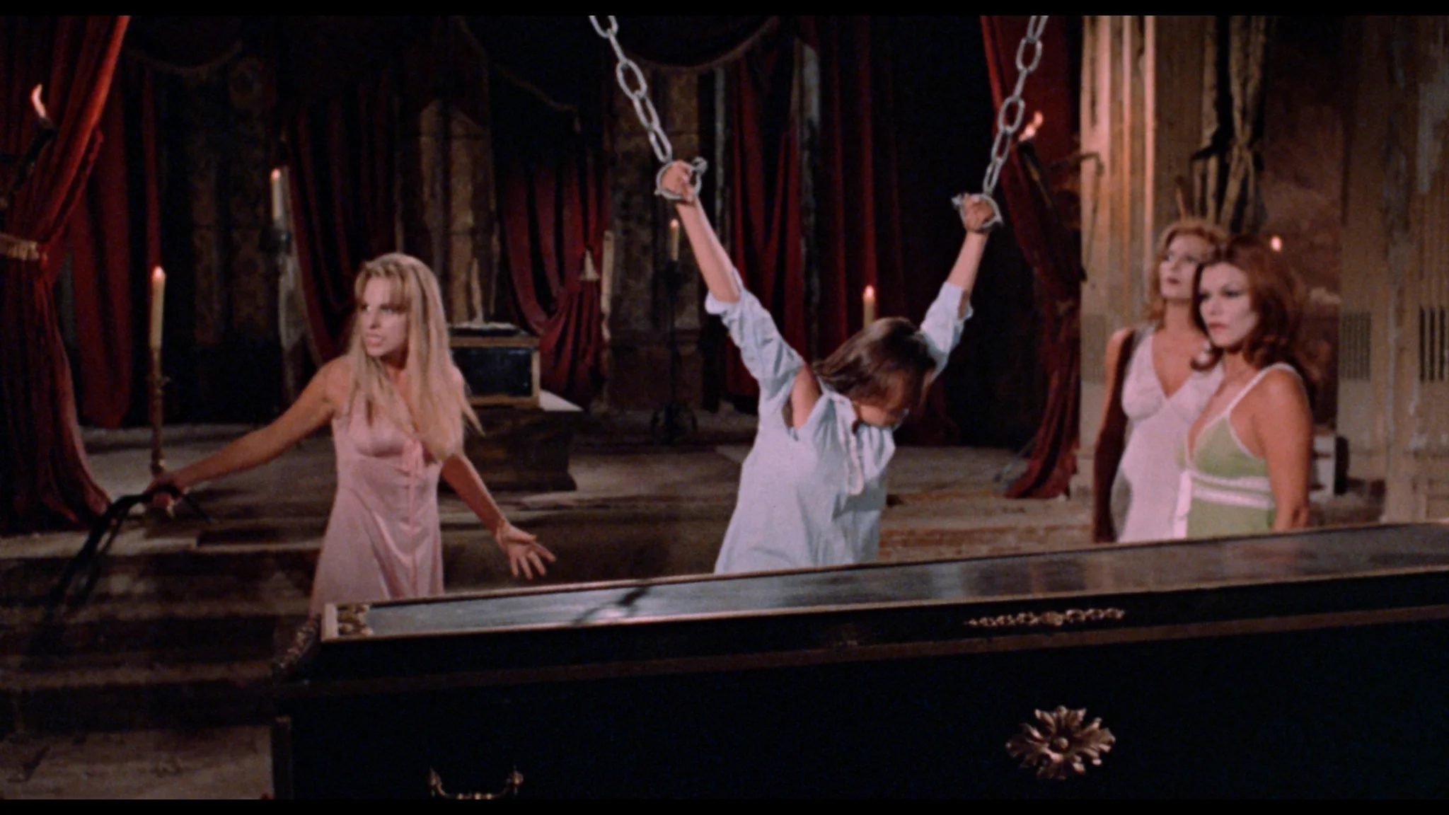 Count Dracula's Great Love - Image 16