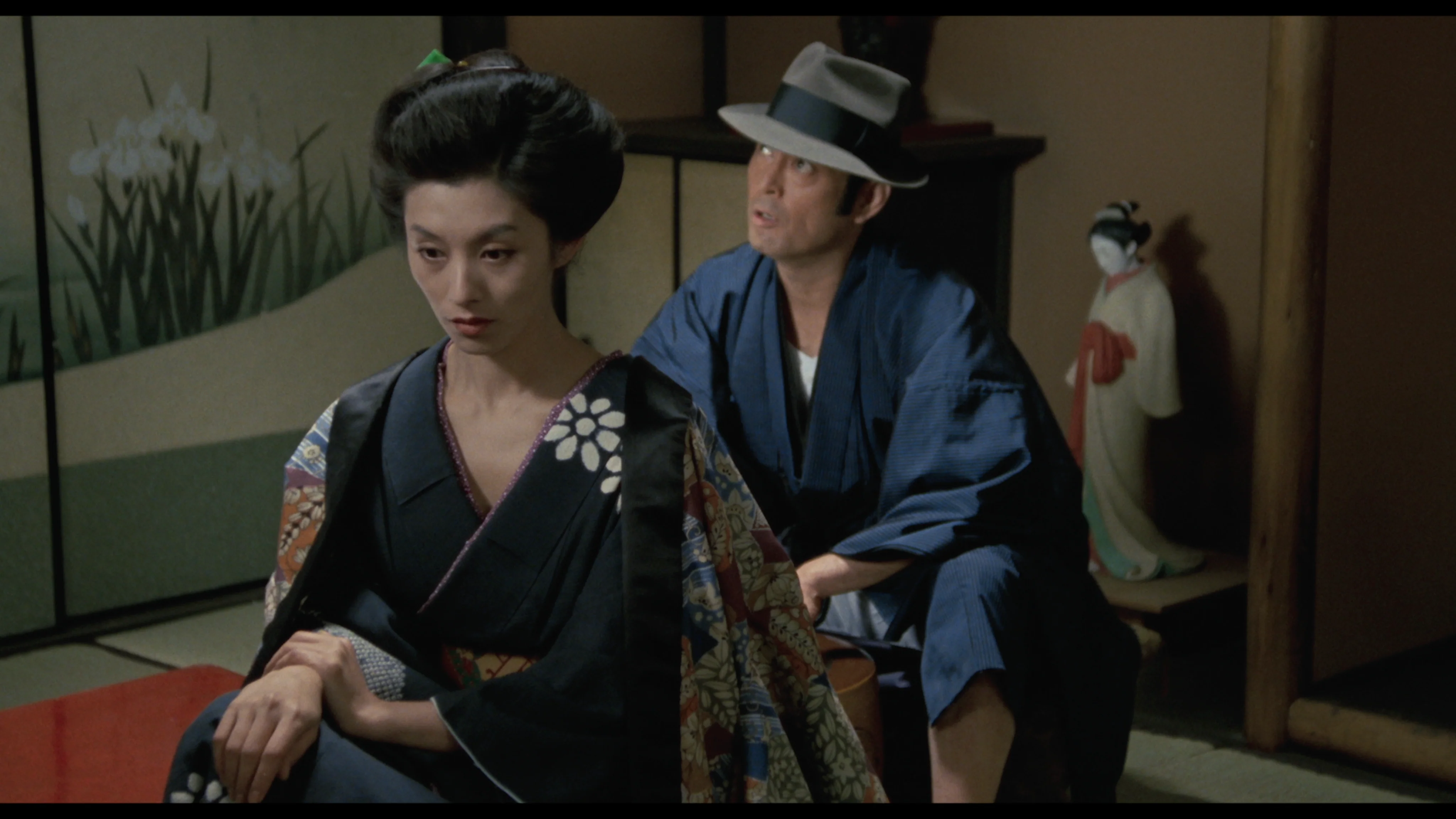Courtesans & Criminals: The Underworld of Hideo Gosha - Image 4