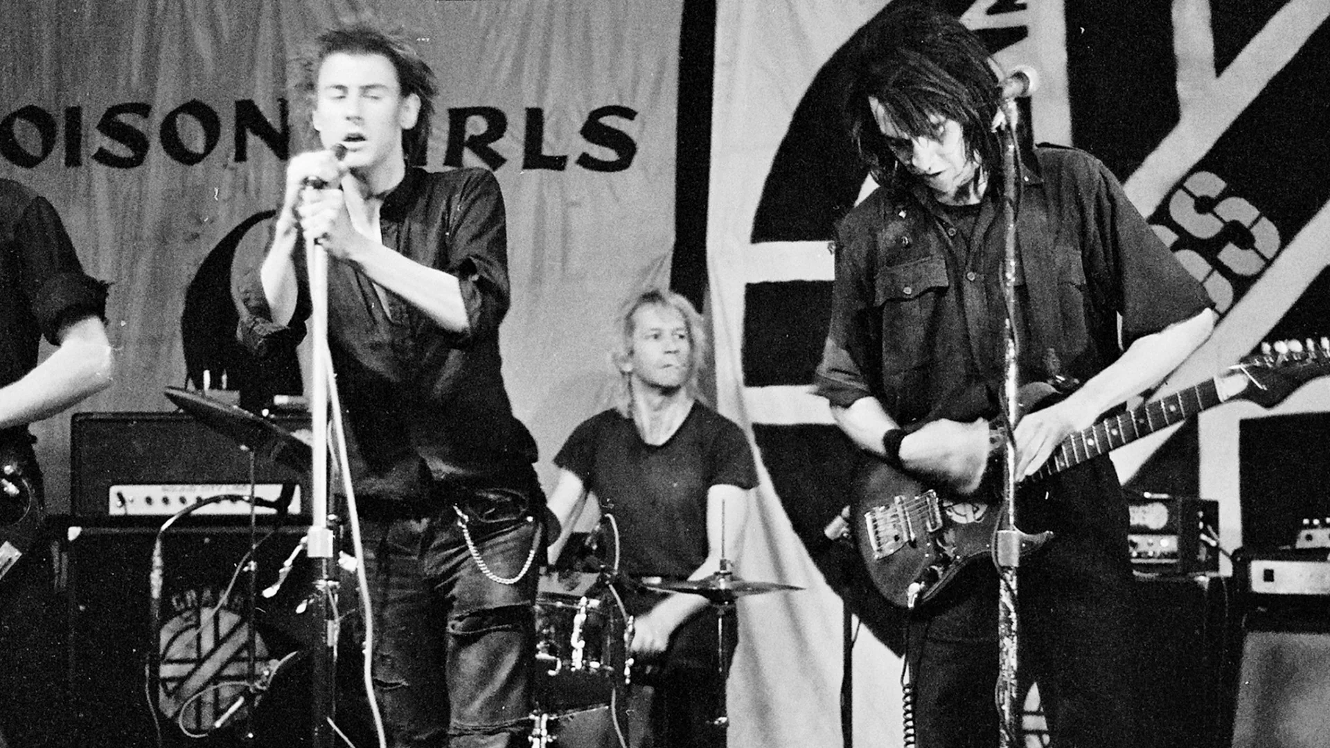 Crass: The Sound of Free Speech - The Story of Reality Asylum - Image 10