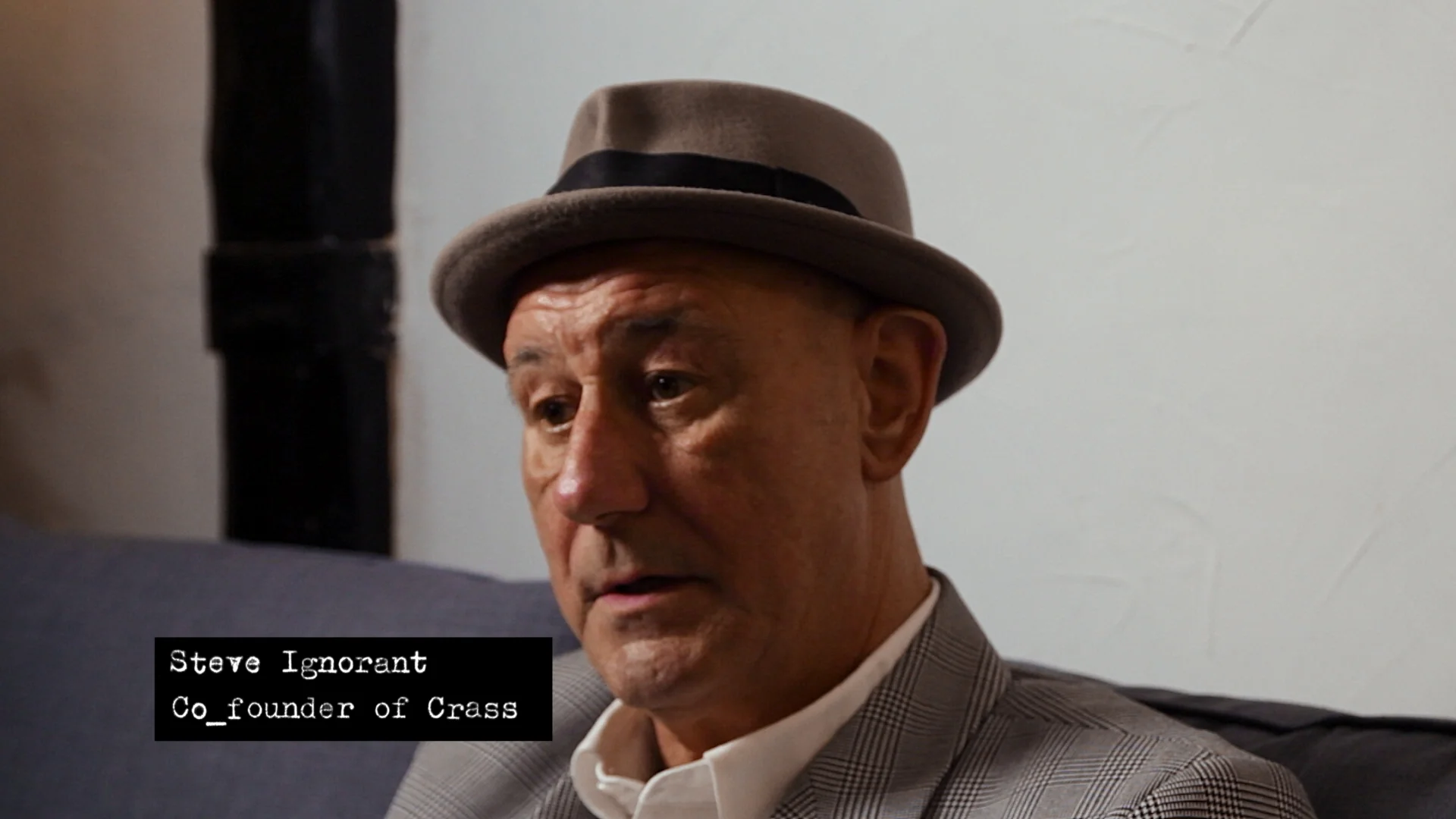 Crass: The Sound of Free Speech - The Story of Reality Asylum - Image 5