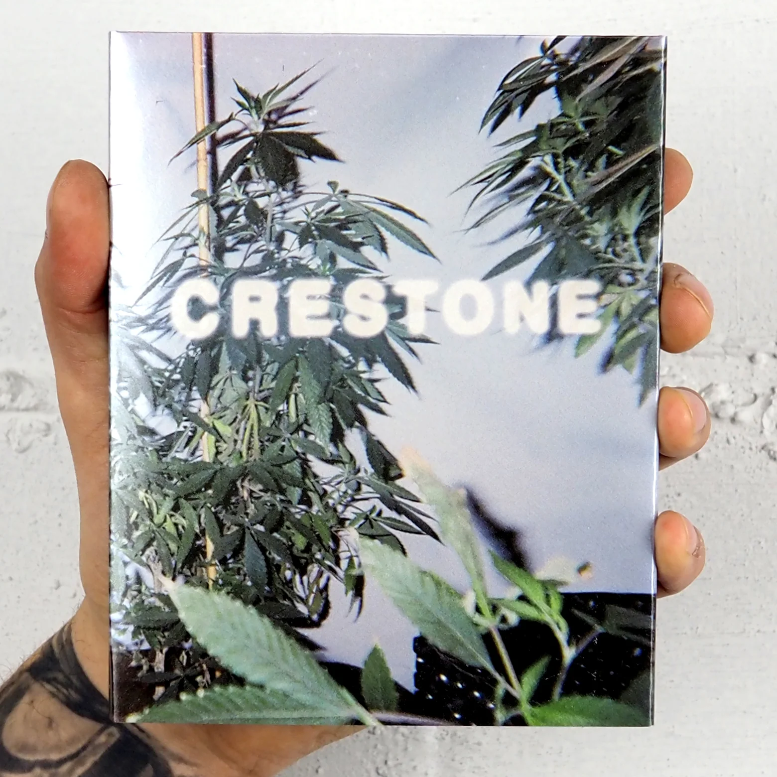 Crestone