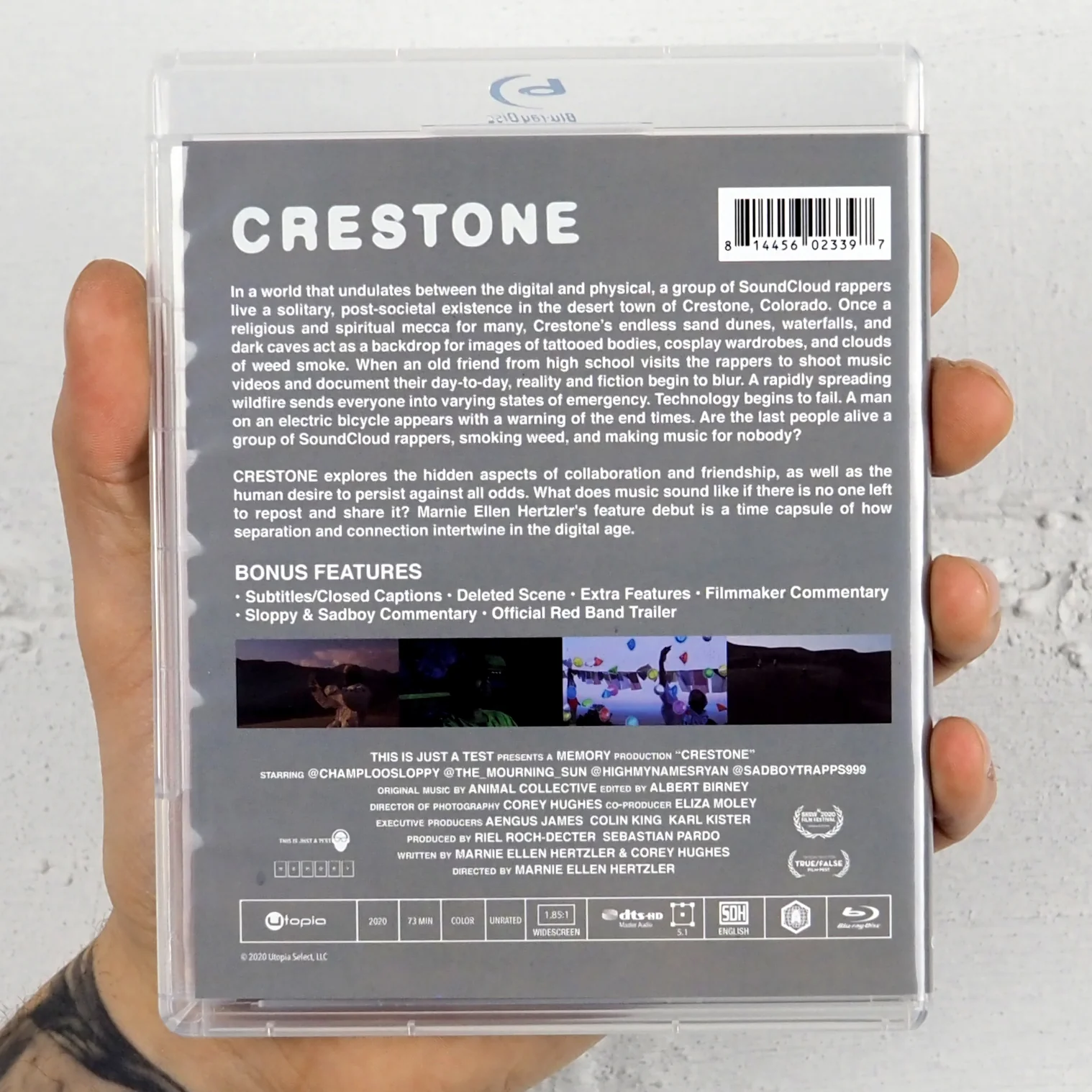 Crestone - Image 8