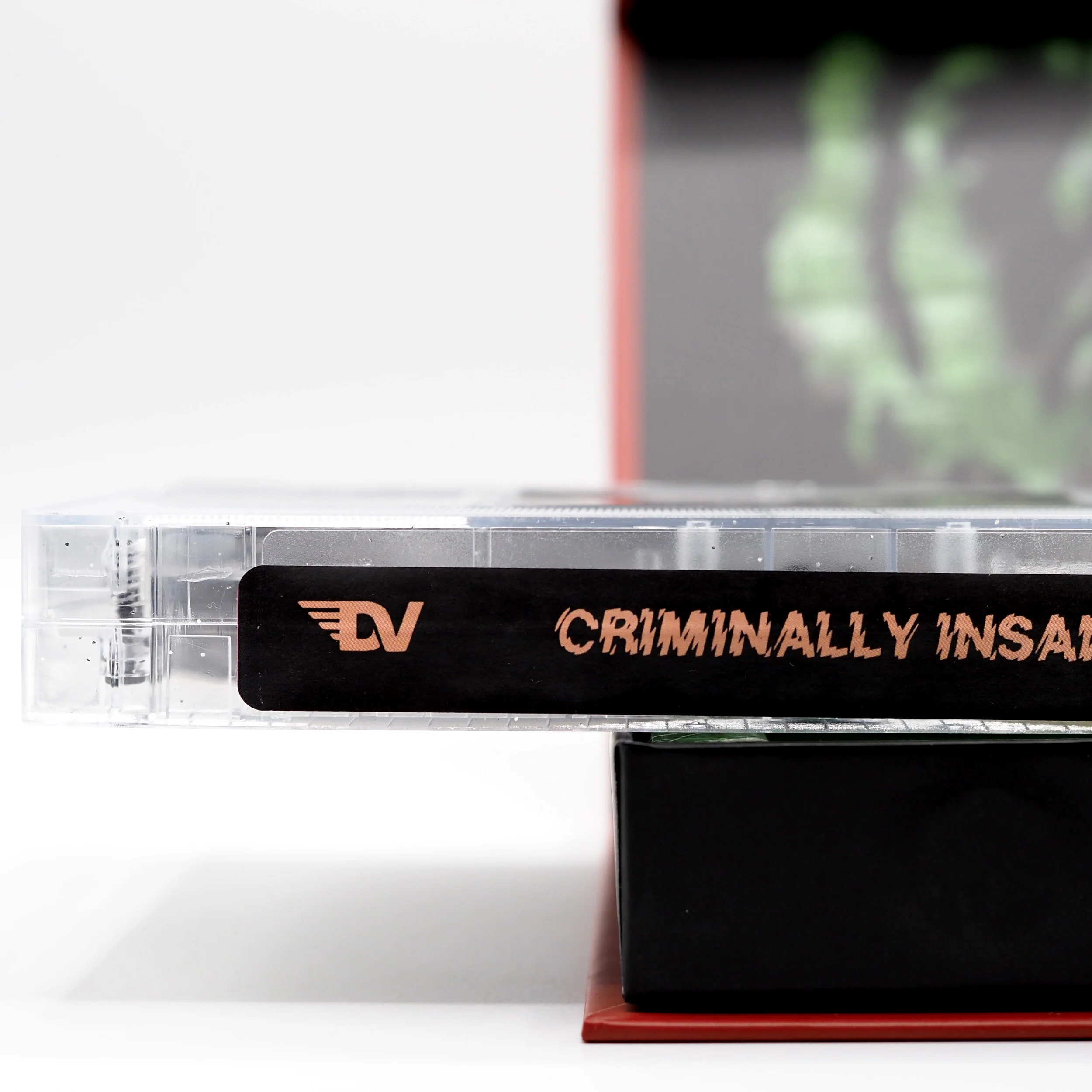 Criminally Insane 2 - Limited Edition Deluxe LED VHS - Image 5