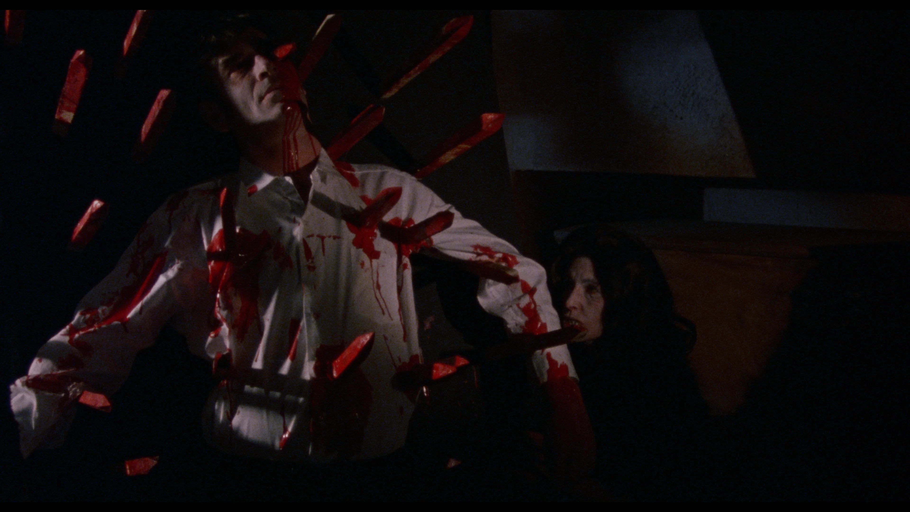 Criminally Insane / Satan's Black Wedding - Image 40