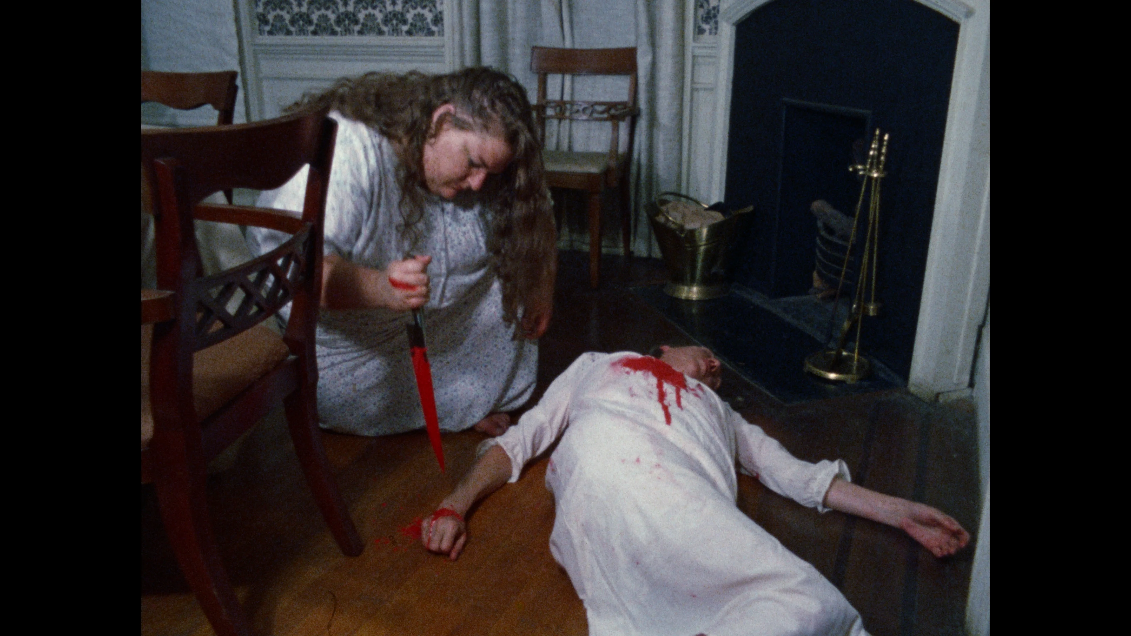 Criminally Insane / Satan's Black Wedding - Image 8
