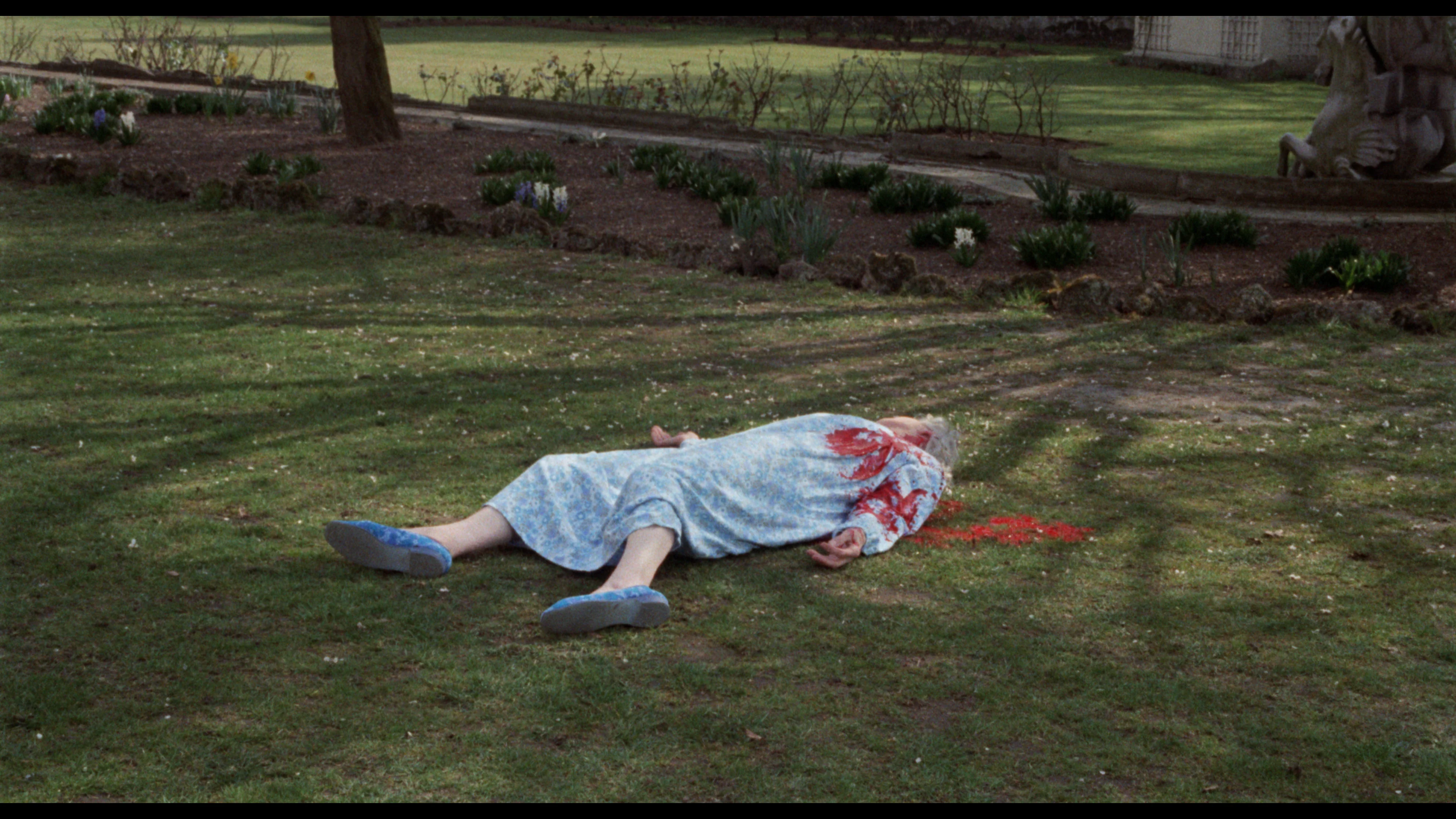 Cruel Britannia: Three Killer Thrillers From The UK - Image 17