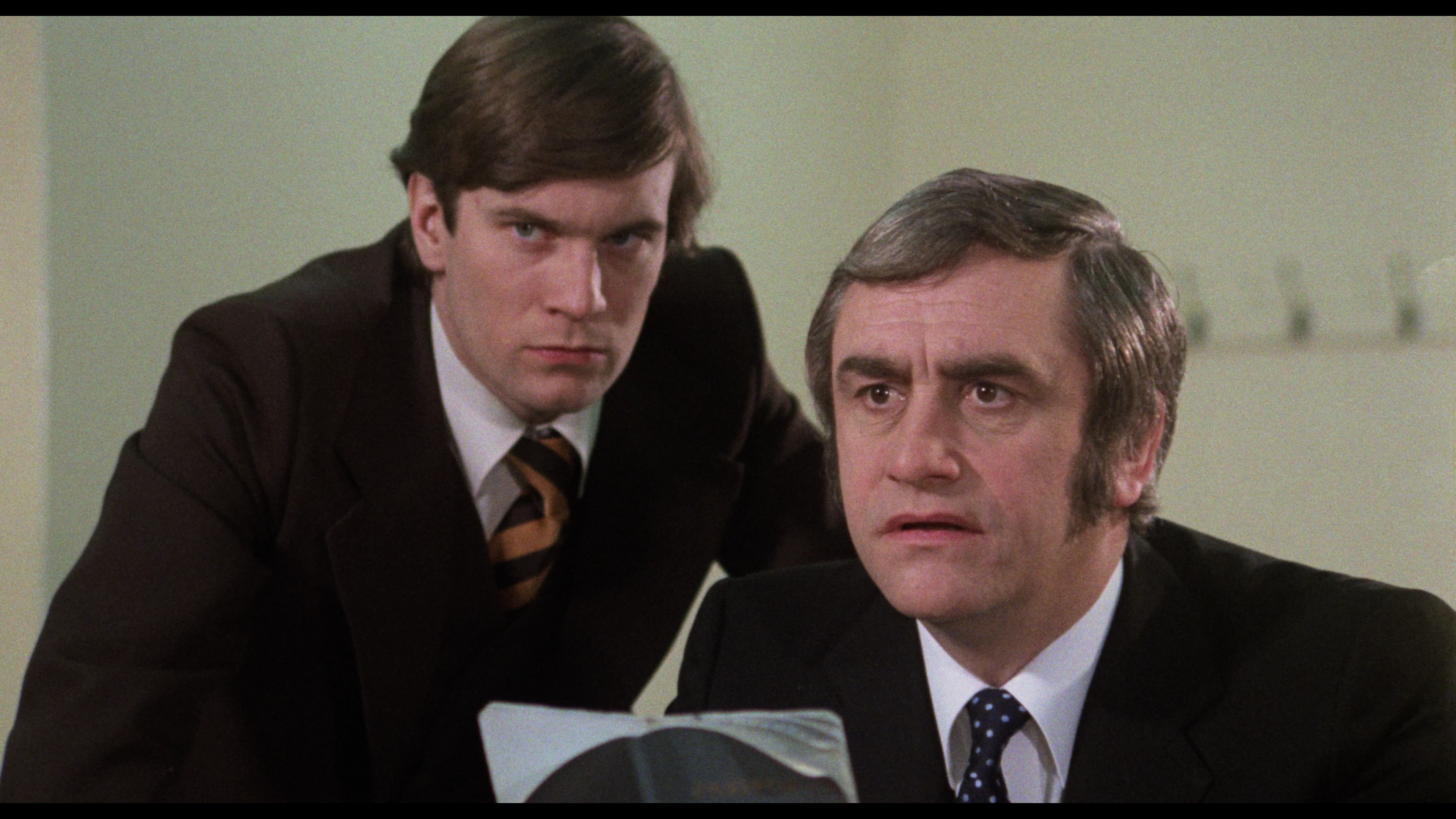 Cruel Britannia: Three Killer Thrillers From The UK - Image 27