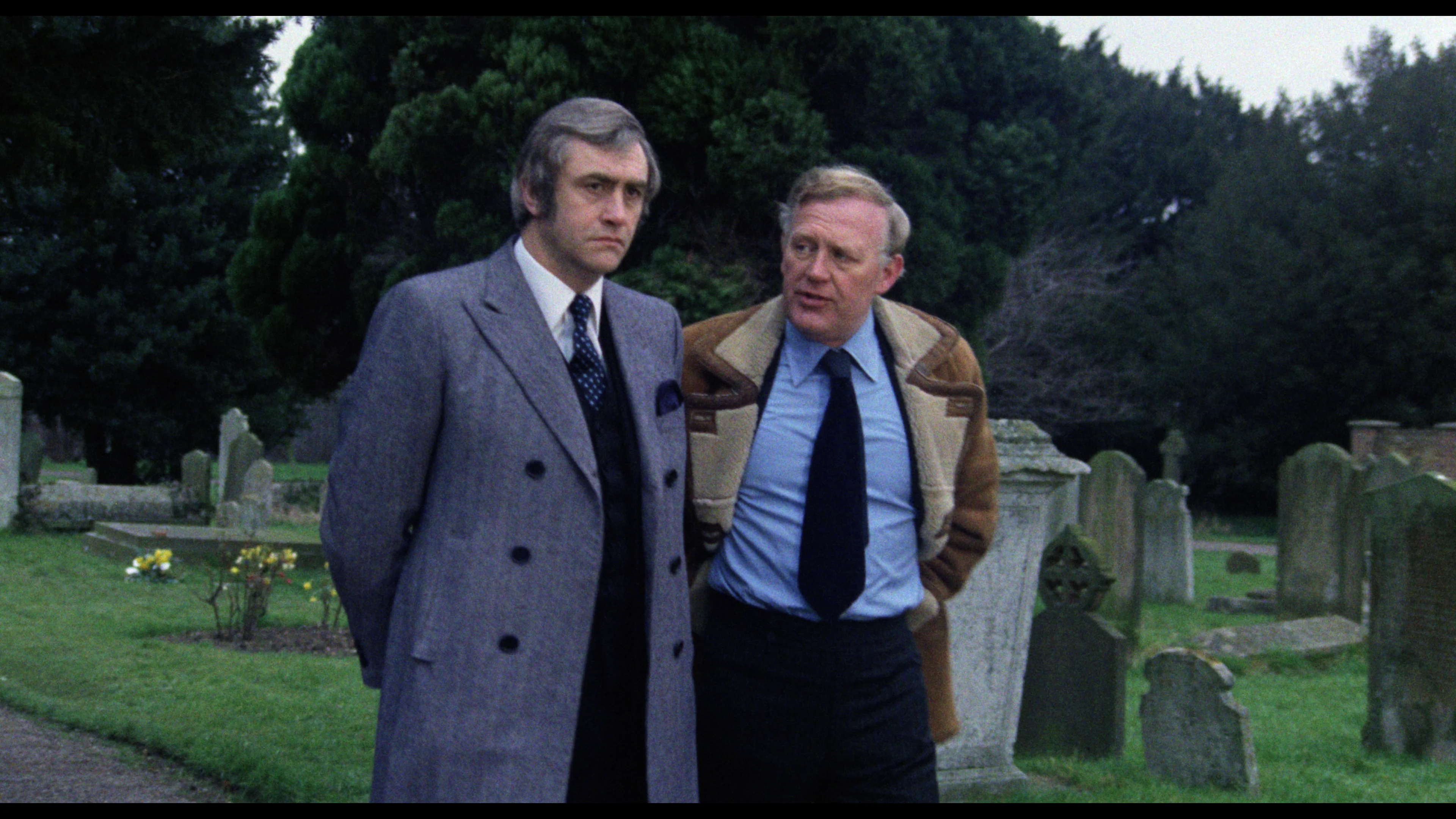 Cruel Britannia: Three Killer Thrillers From The UK - Image 28