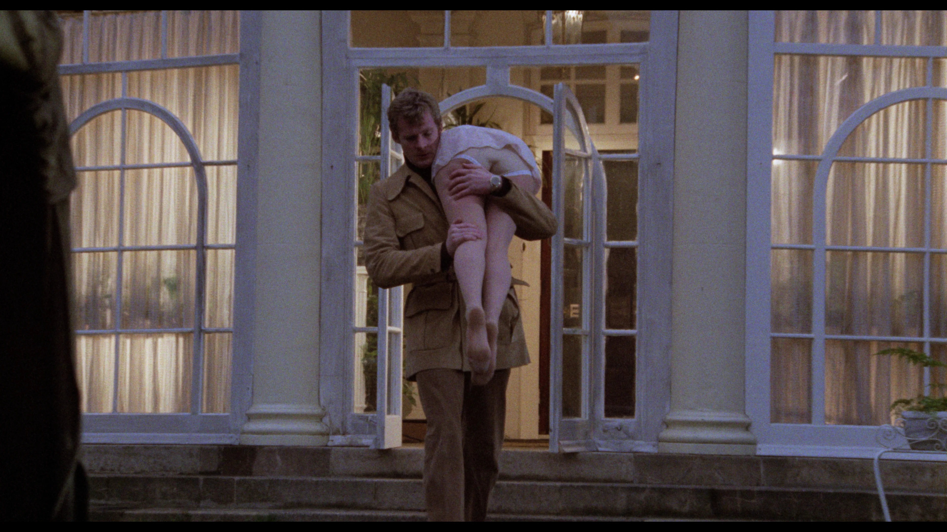 Cruel Britannia: Three Killer Thrillers From The UK - Image 35