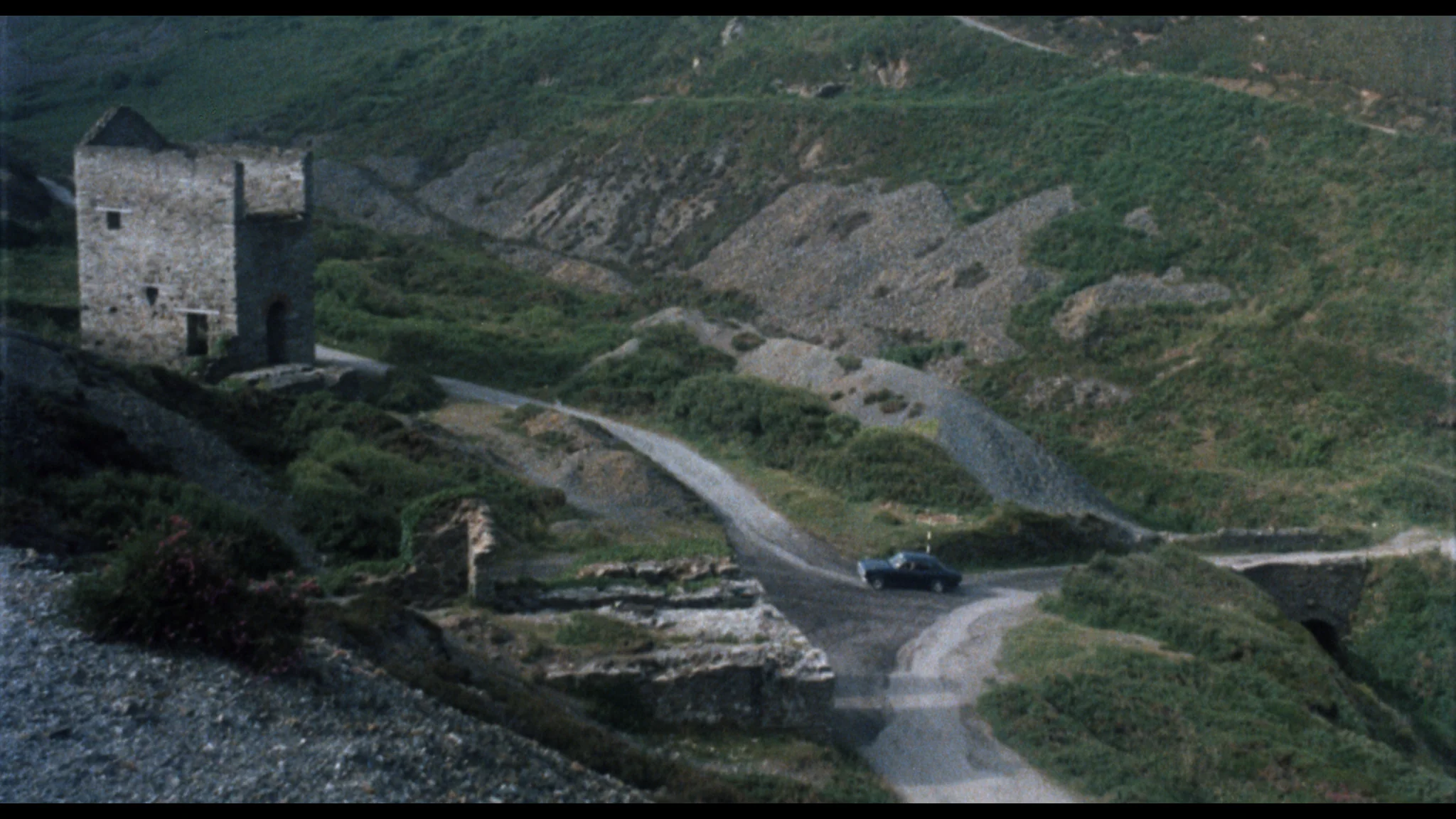 Cruel Britannia: Three Killer Thrillers From The UK - Image 40