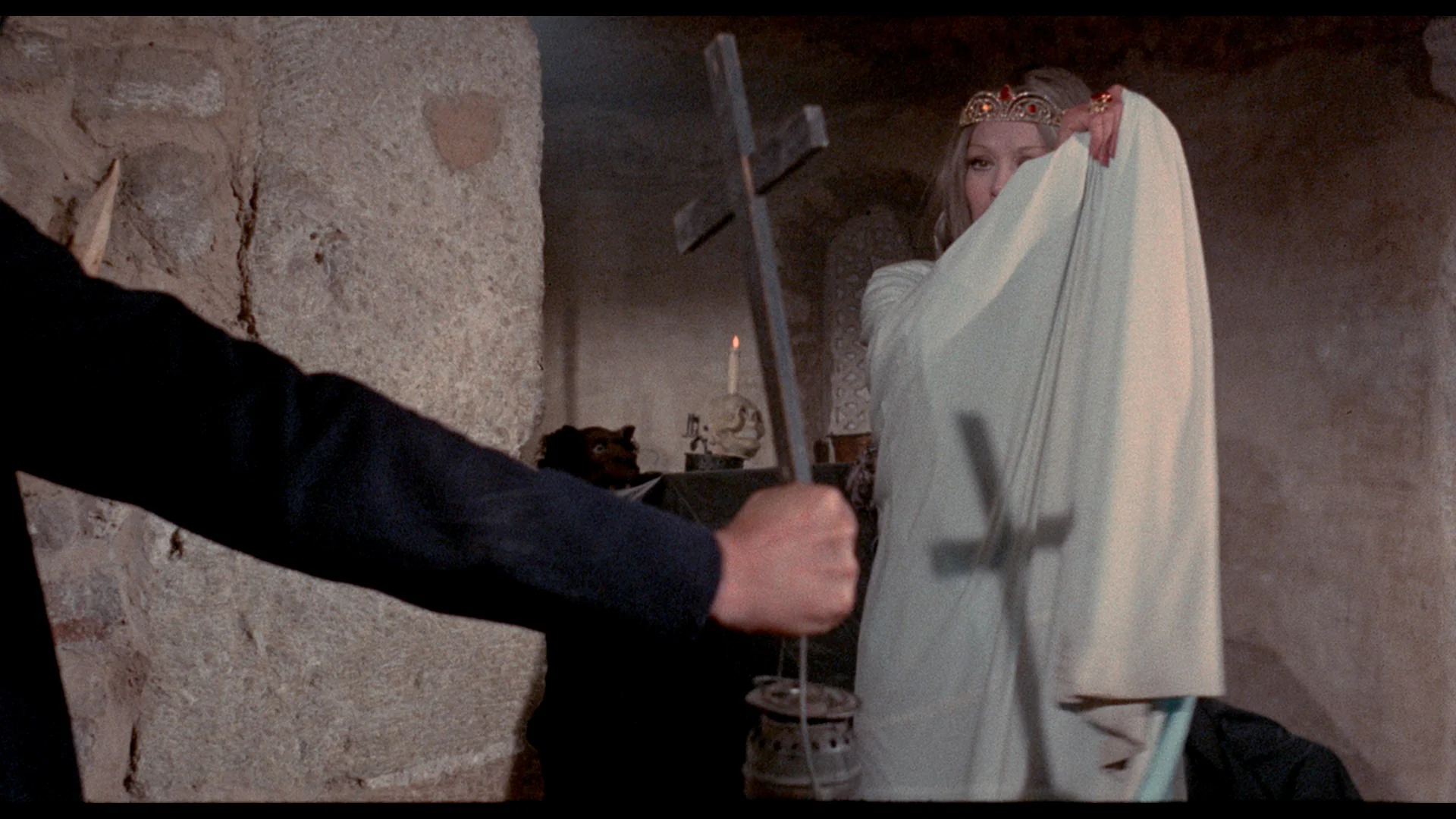 Crypt of the Living Dead / House of the Living Dead - Image 8