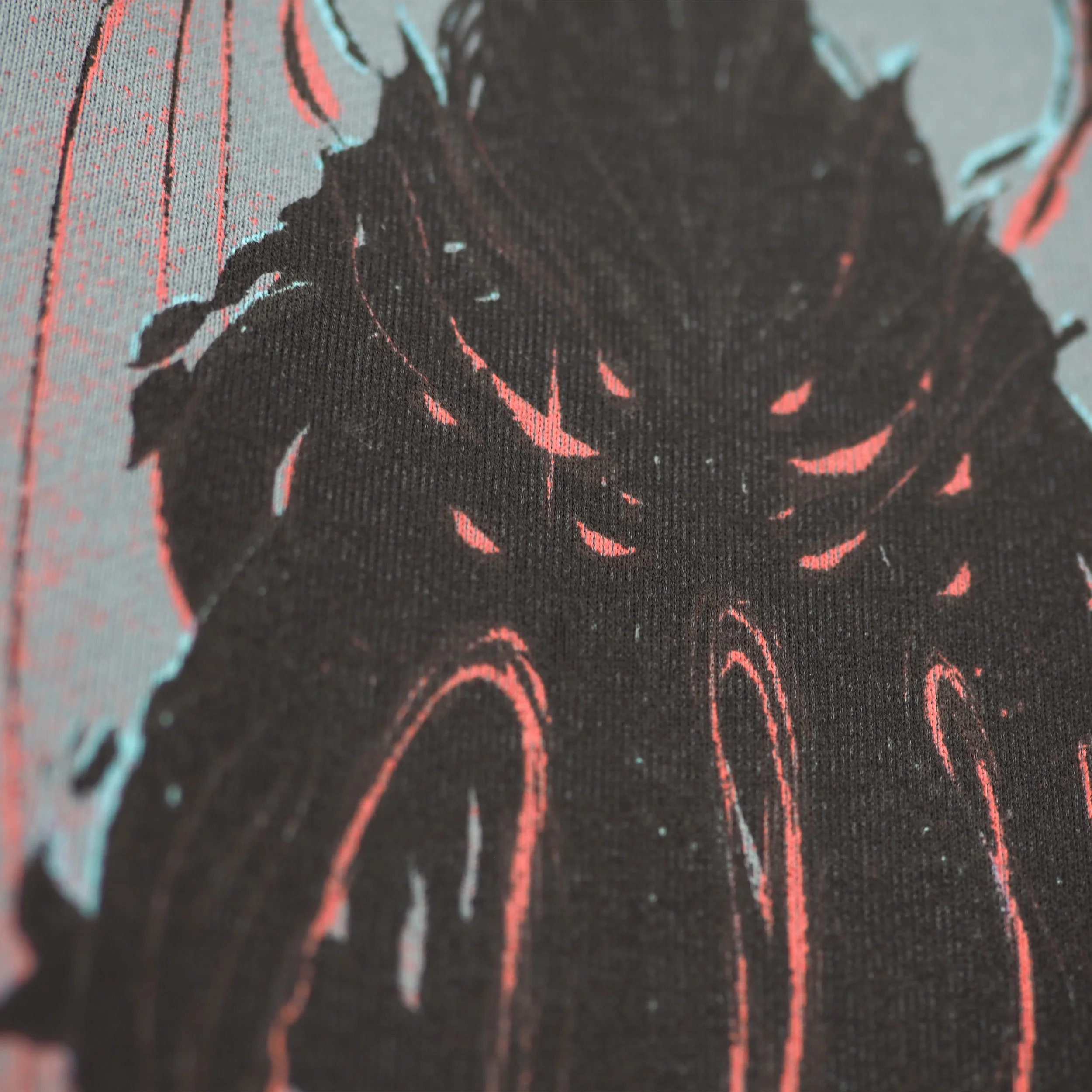 Cthulhu and the Siren - Hoodie - Image 12