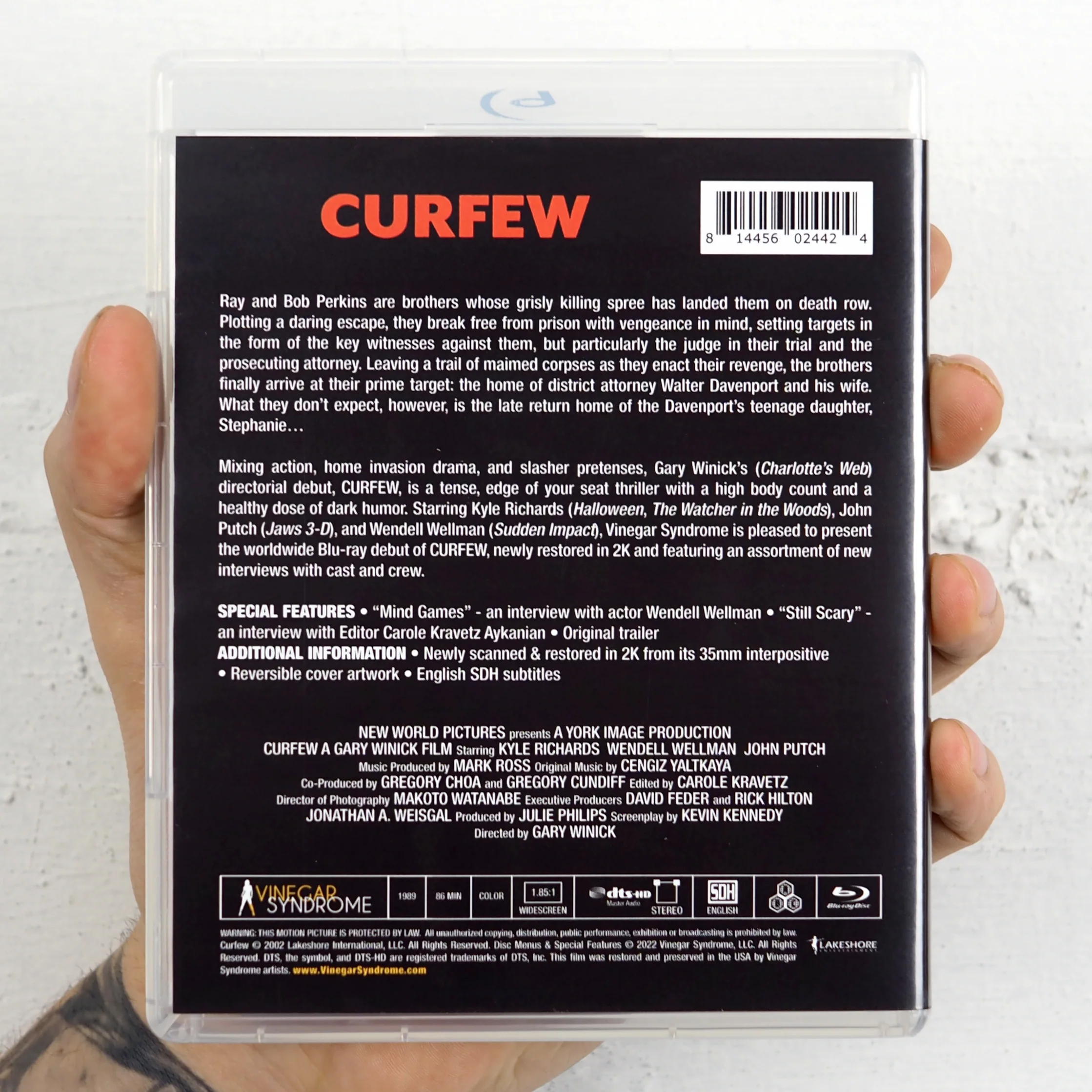 Curfew - Image 24