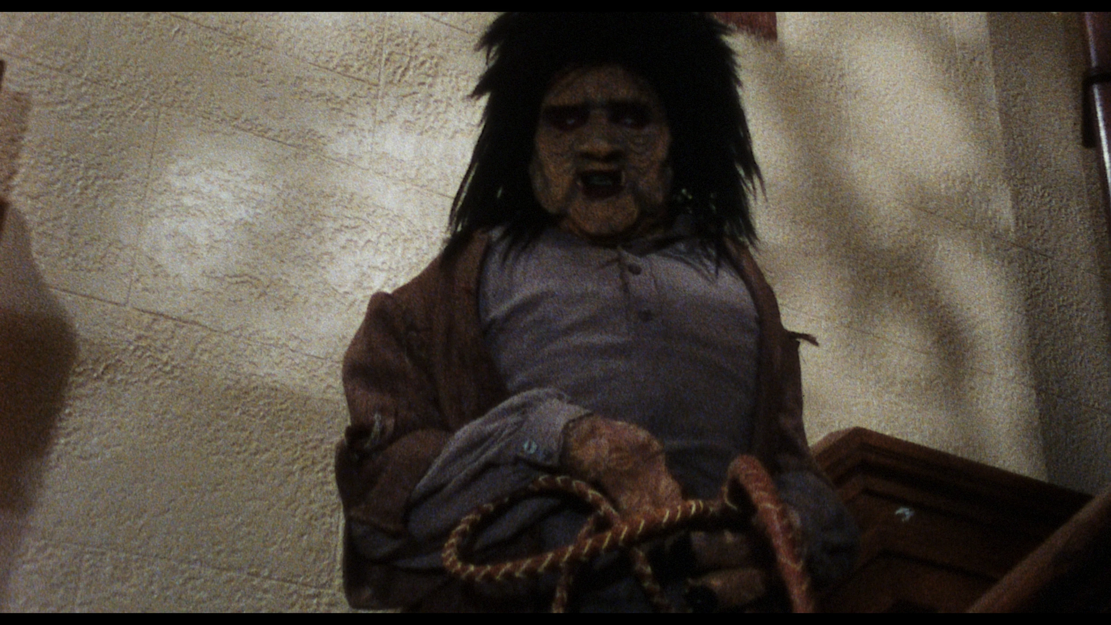 Curse of the Blue Lights - Image 12