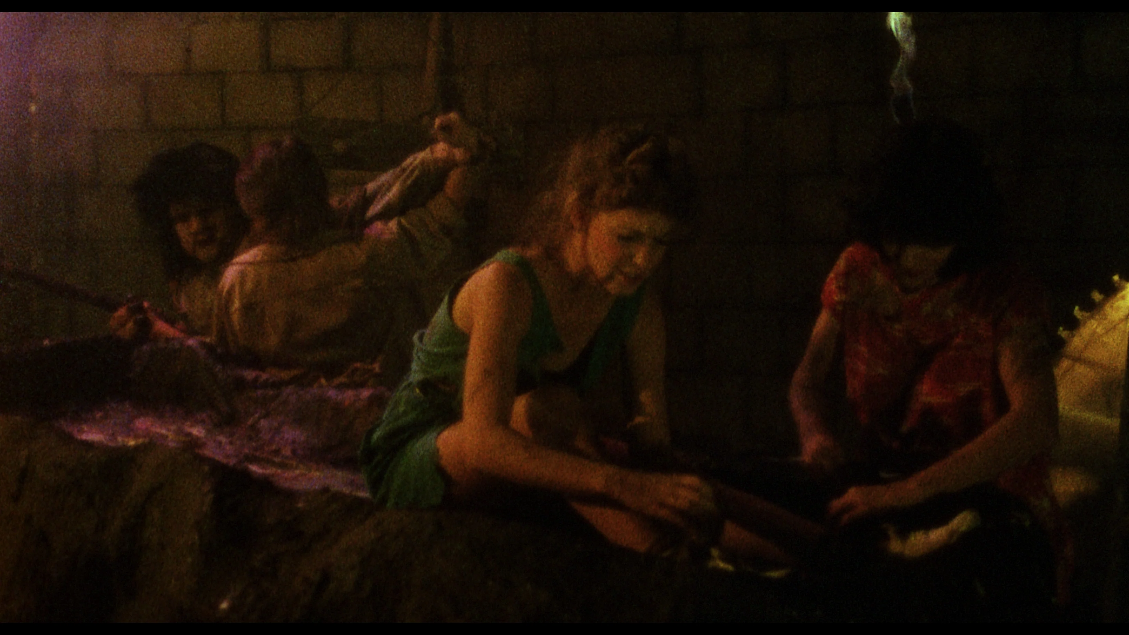 Curse of the Blue Lights - Image 13