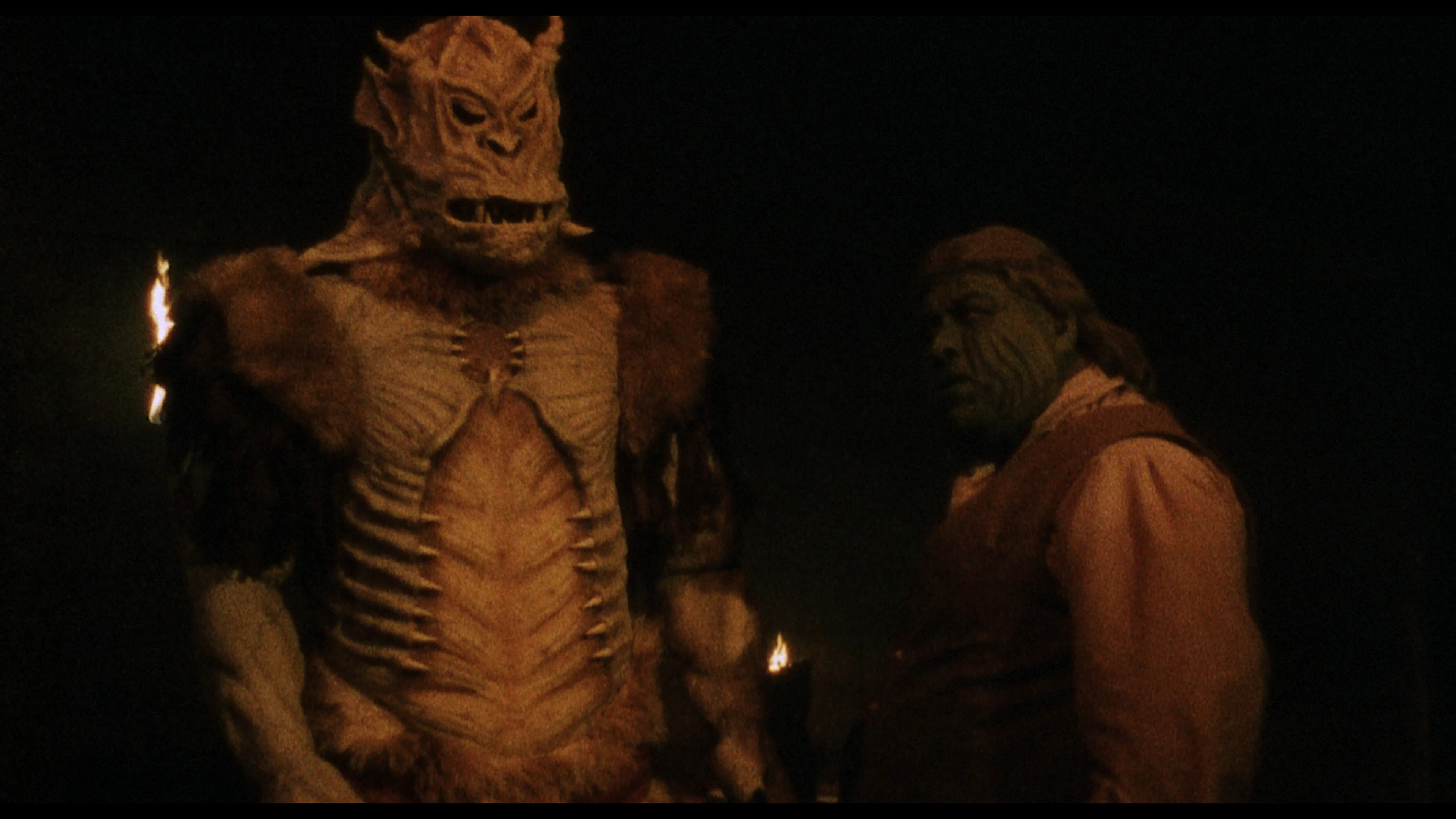 Curse of the Blue Lights - Image 15