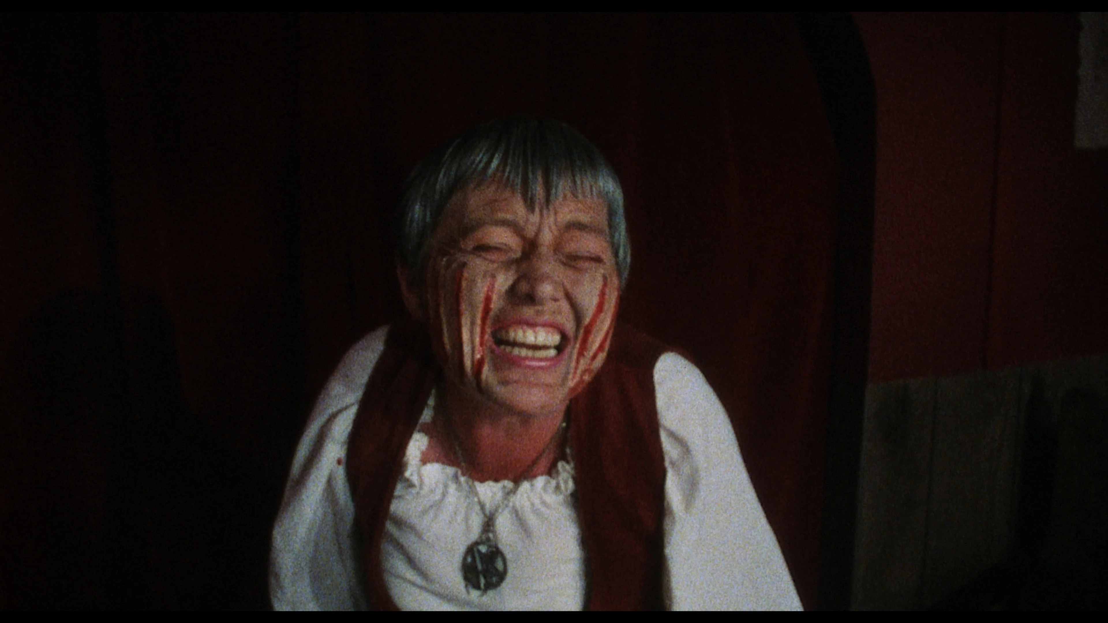 Curse of the Blue Lights - Image 9