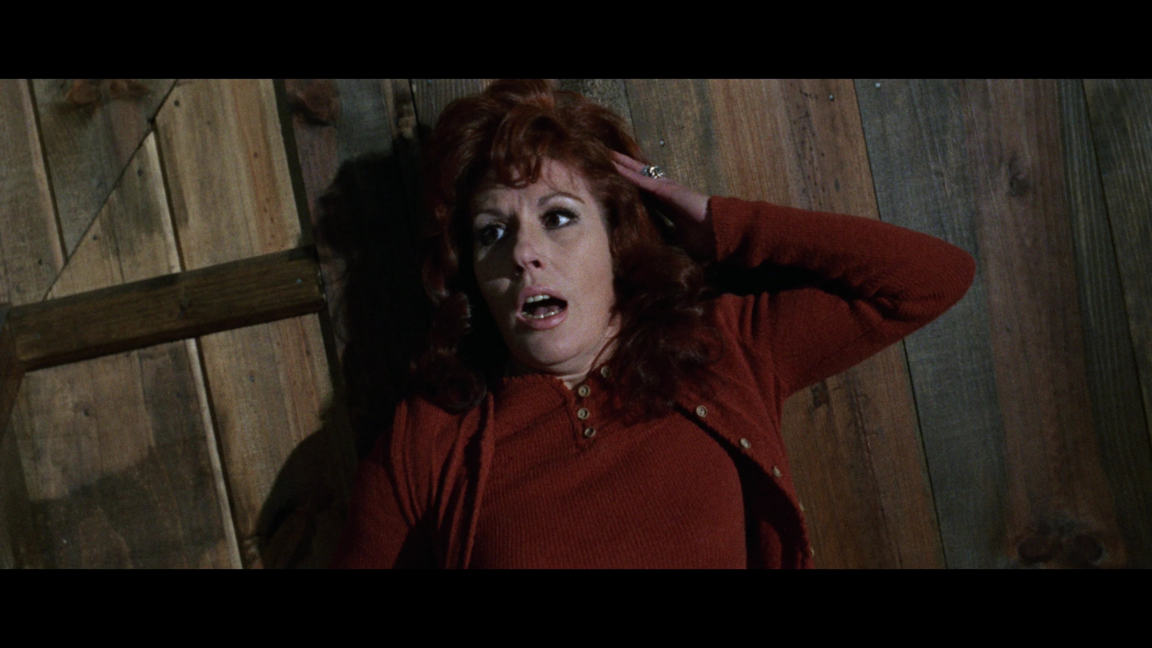 Curse of the Devil / The Vampires Night Orgy / Demon Witch Child - Image 43