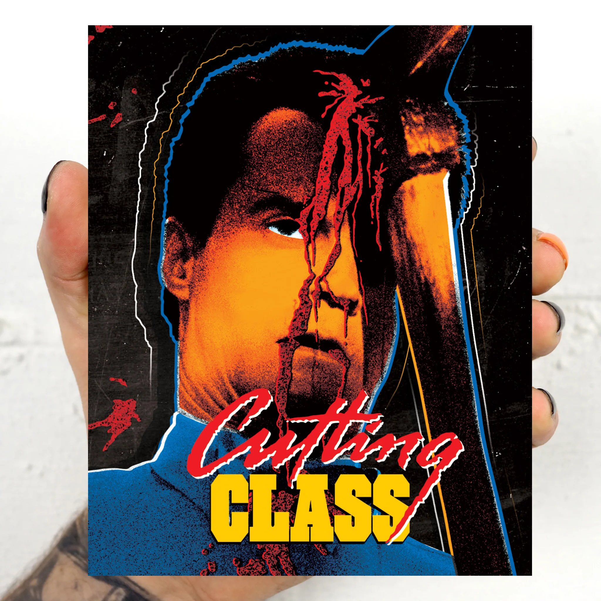 Cutting Class - Image 2