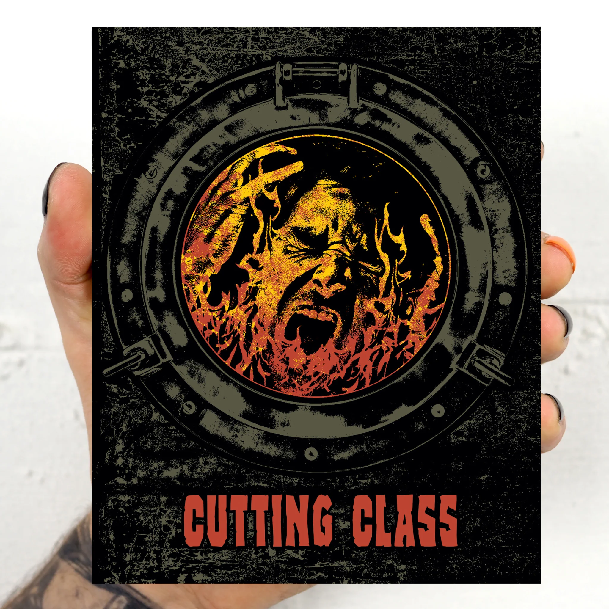 Cutting Class - Image 4