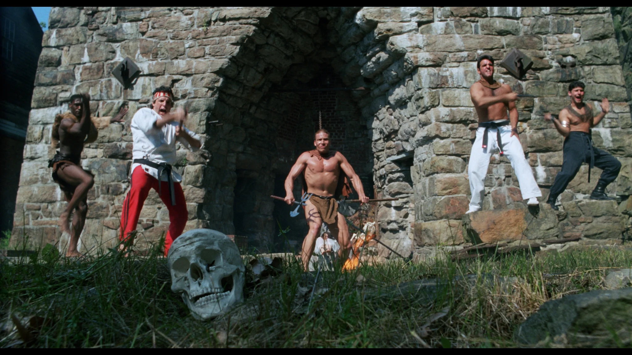 Cyber Vengeance - Image 3