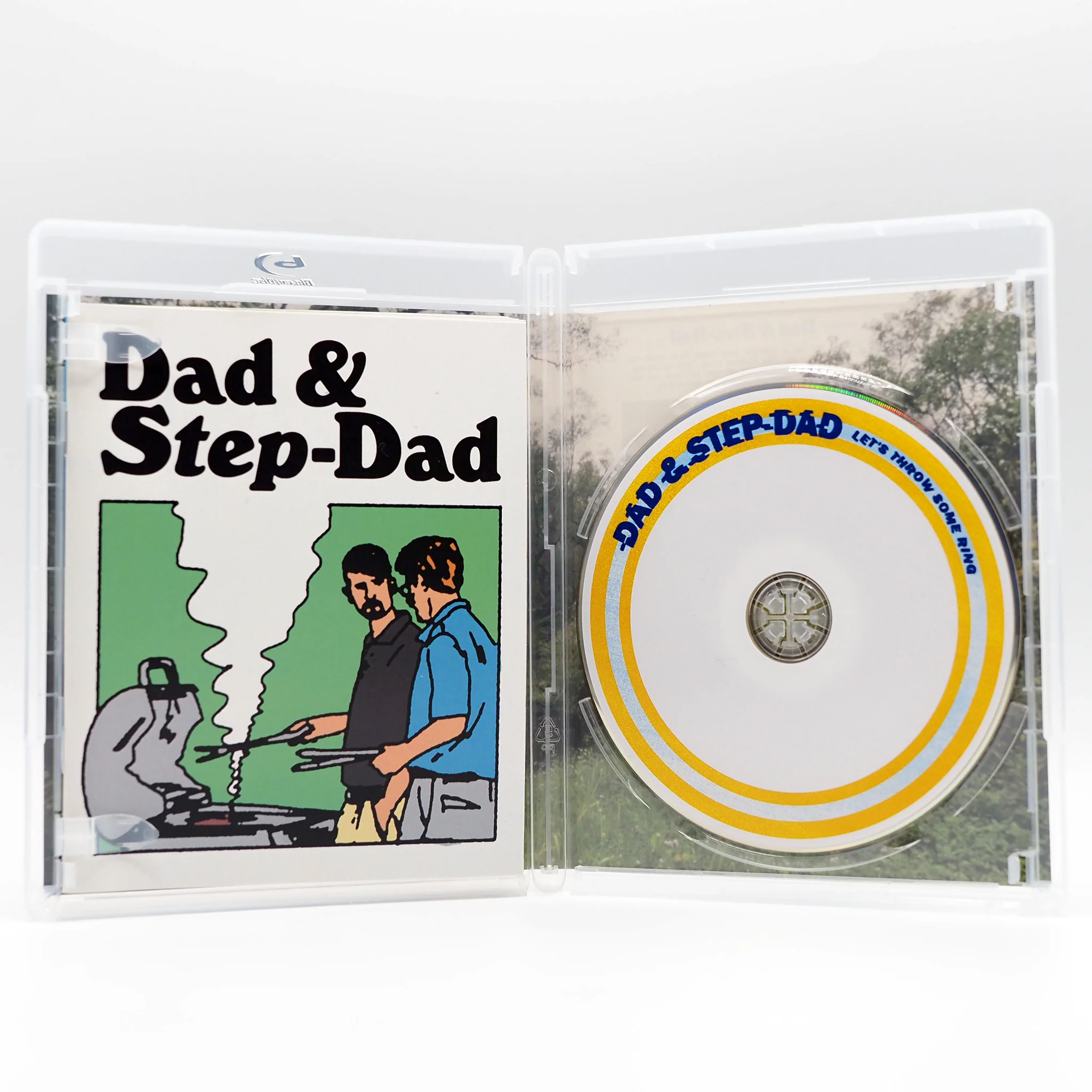 Dad & Step-Dad - Image 3
