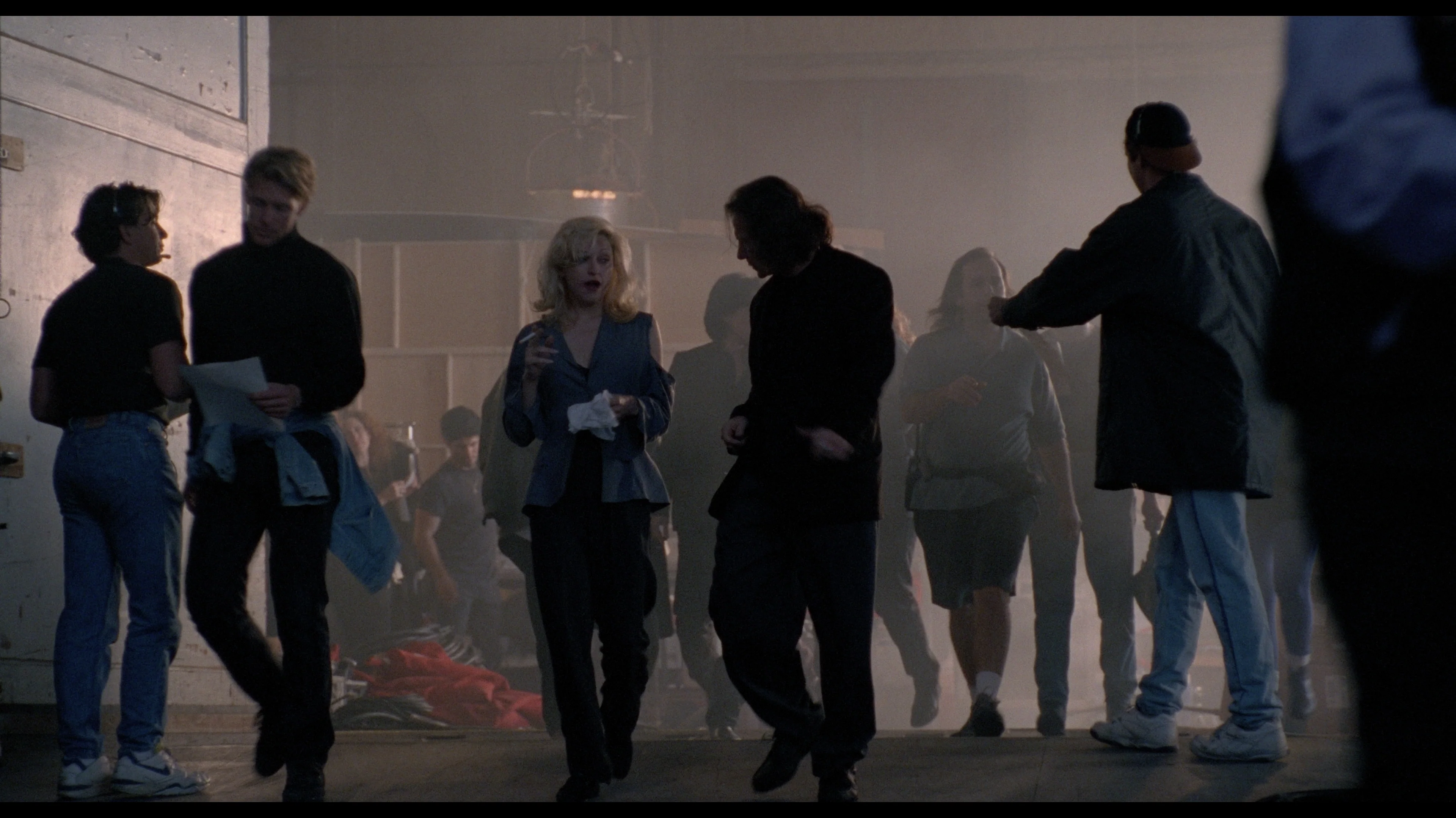 Dangerous Game - Image 14