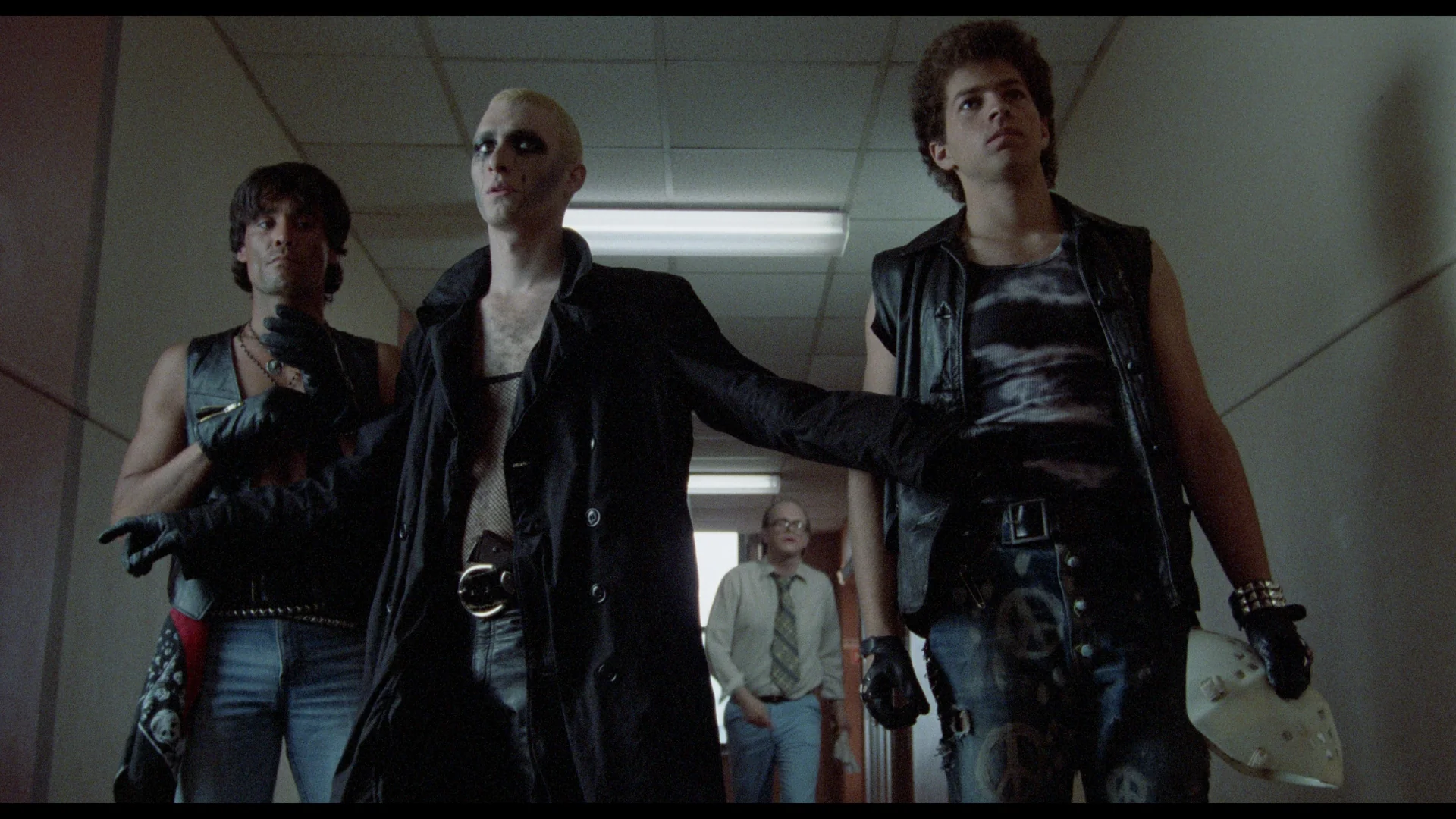 Dead Boyz Can't Fly - Image 21