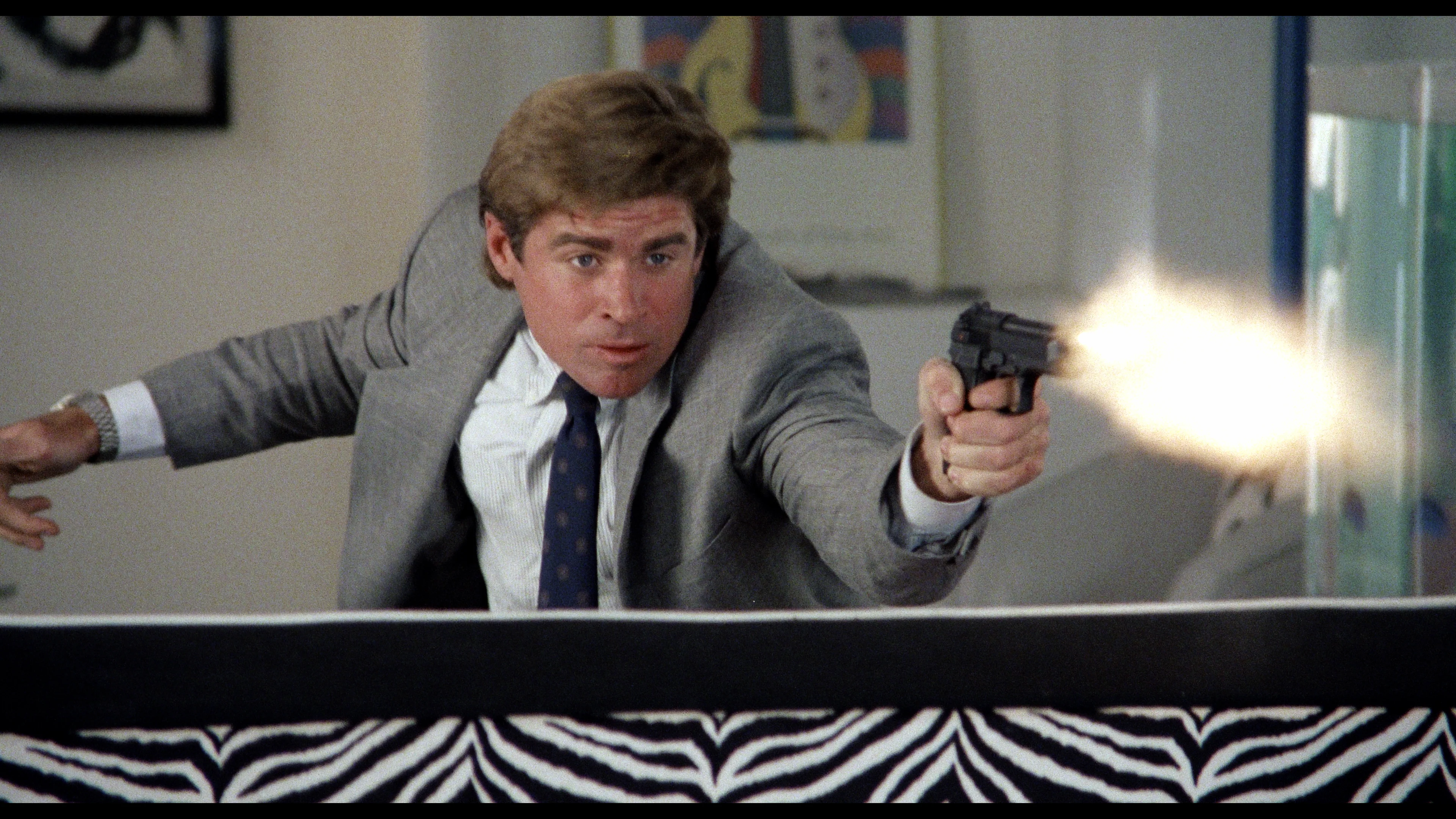 Dead Heat - Image 11