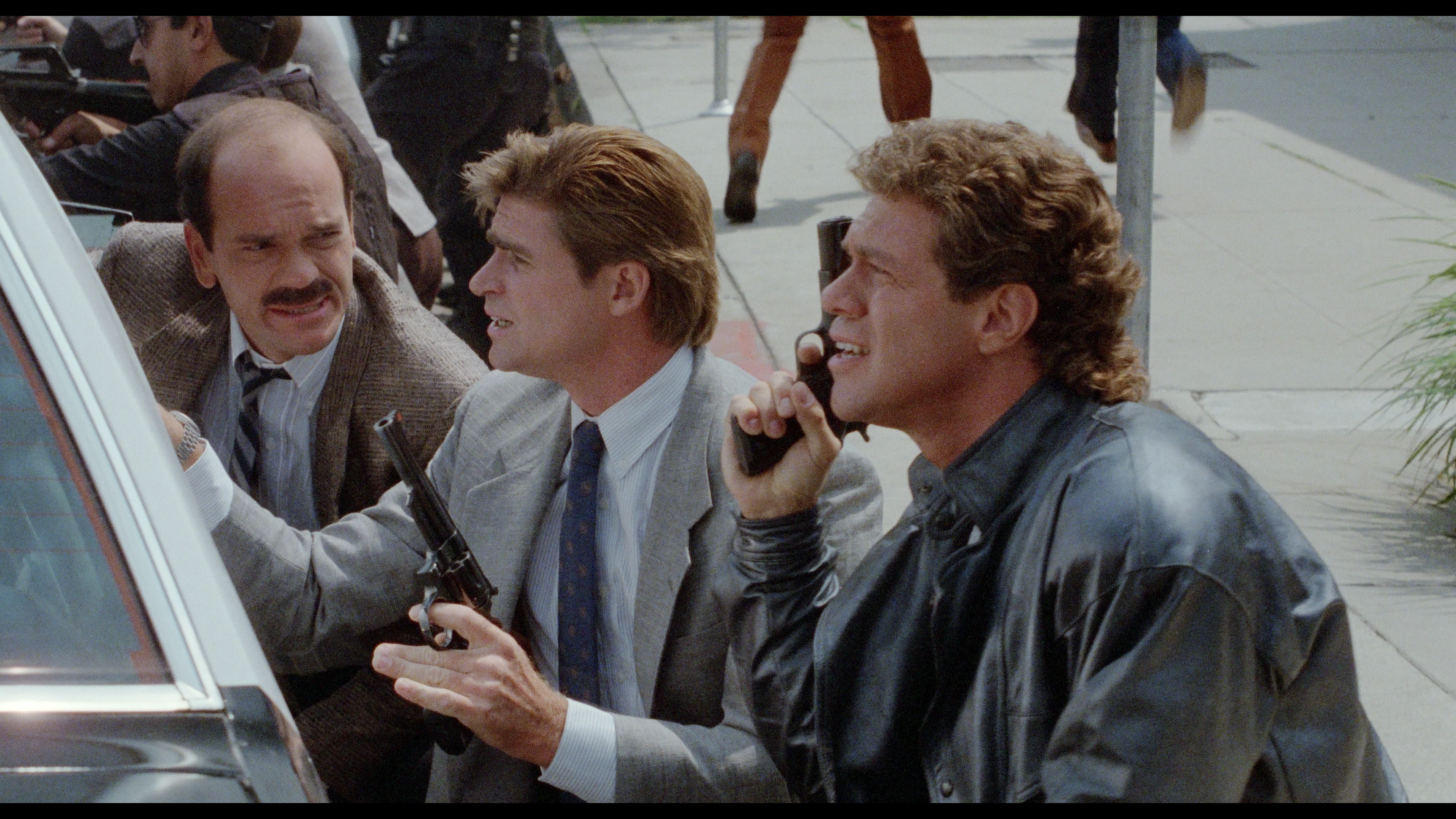 Dead Heat - Image 4