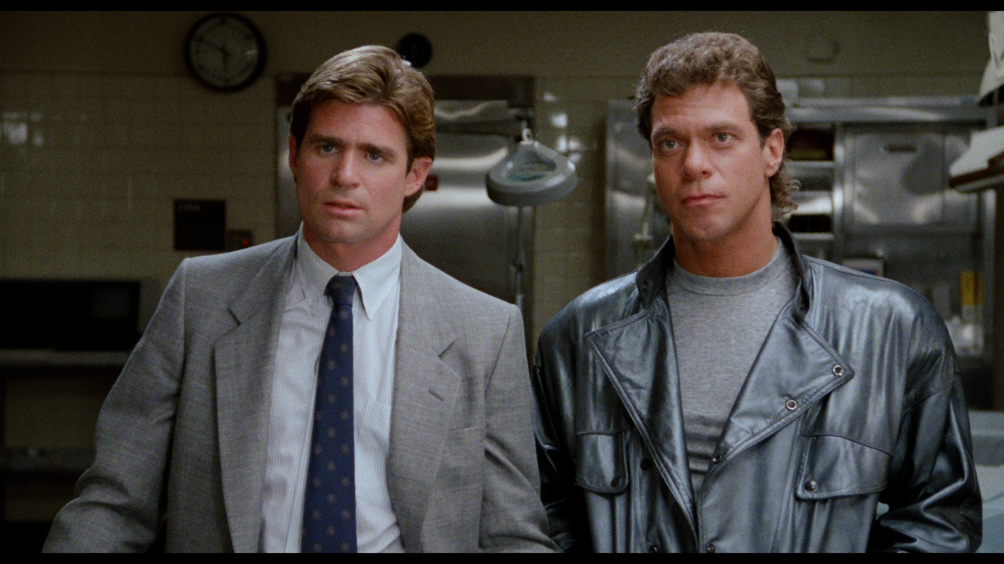 Dead Heat - Image 7