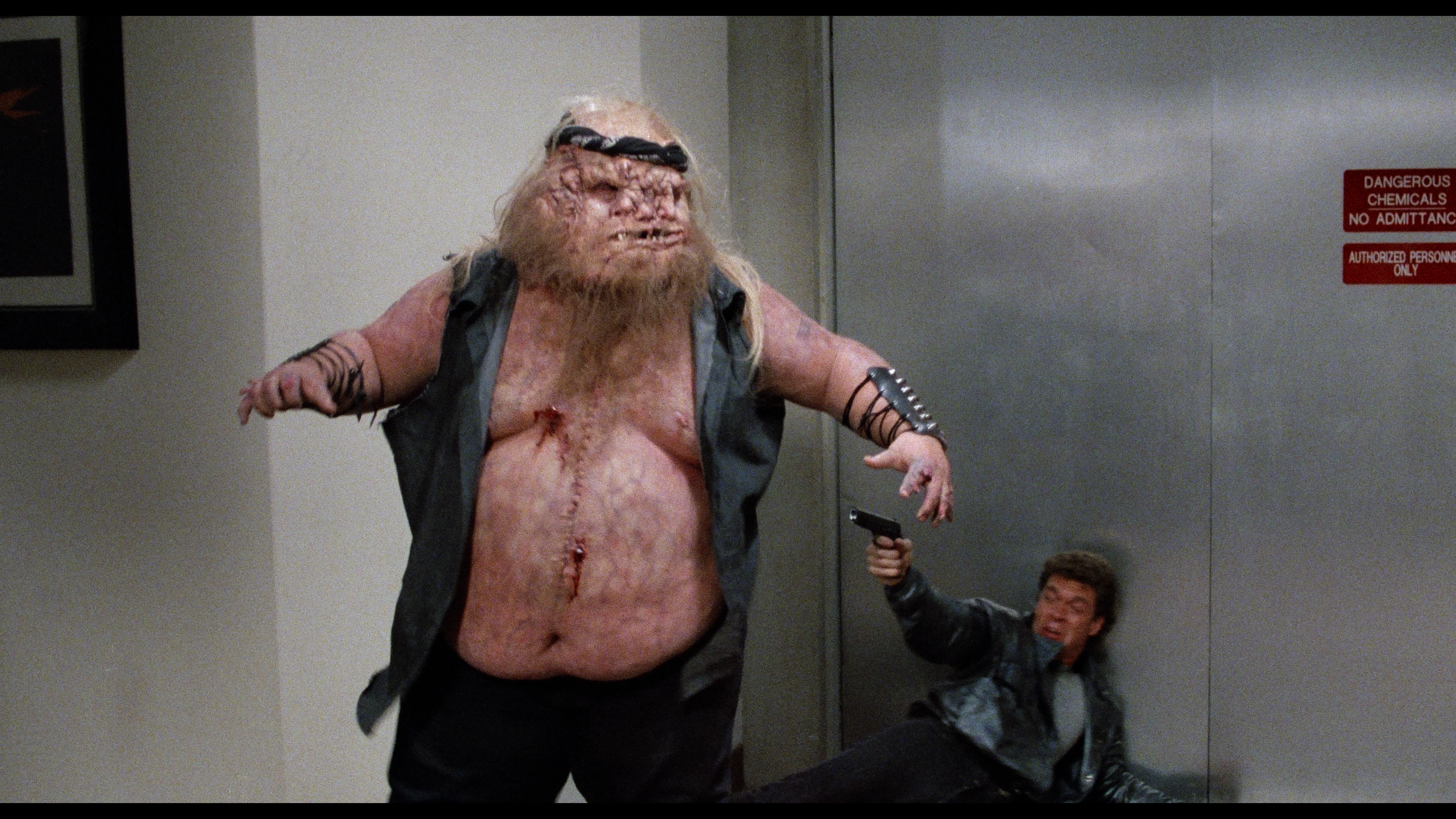 Dead Heat - Image 9