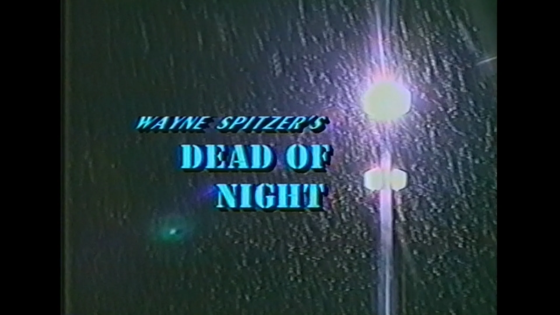 Dead of Night - Image 10